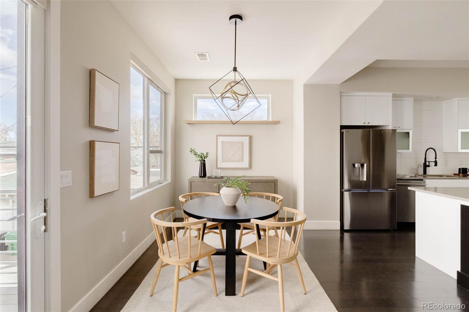 3444 Navajo Street Unit: 12