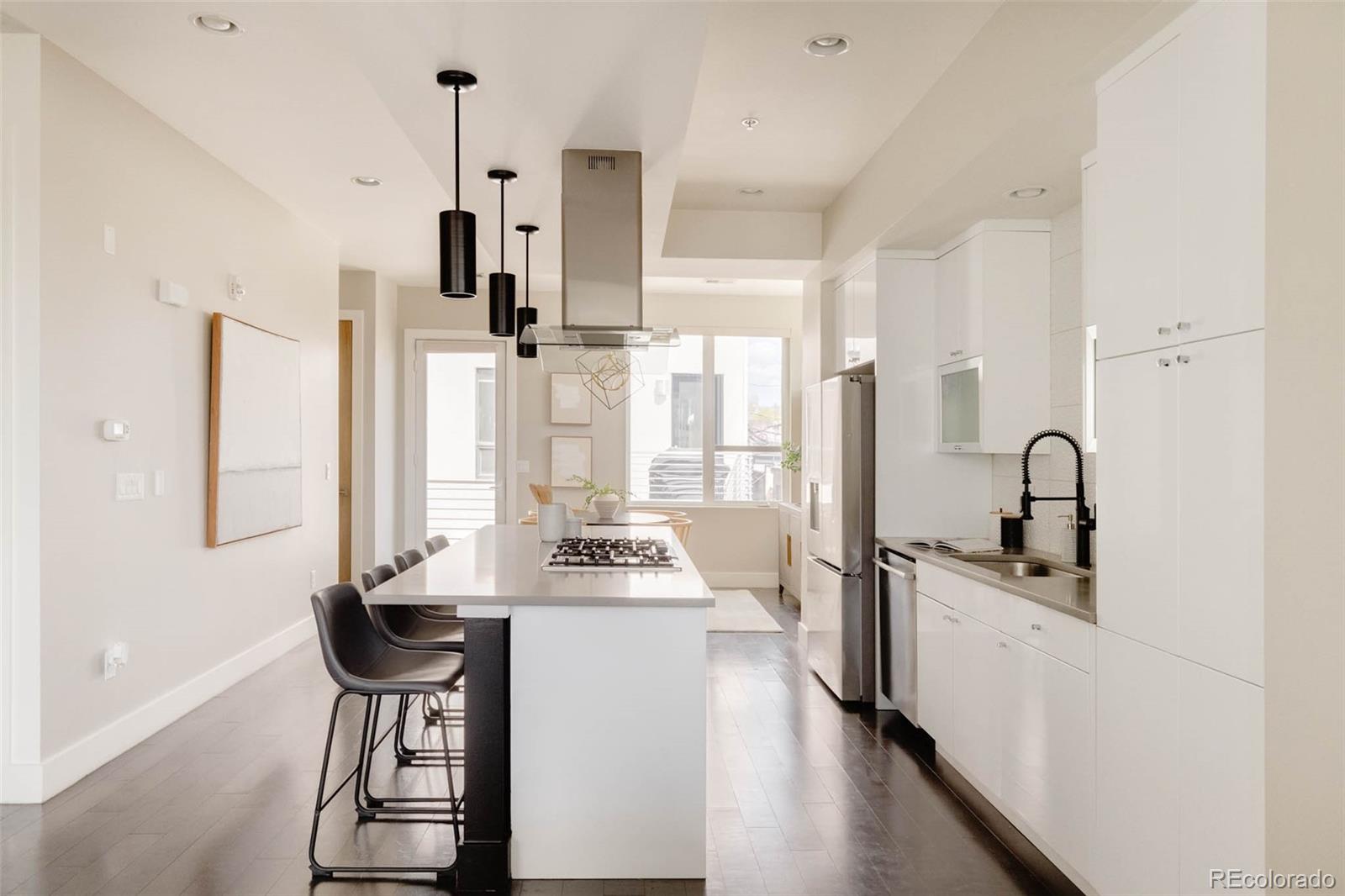 3444 Navajo Street Unit: 12