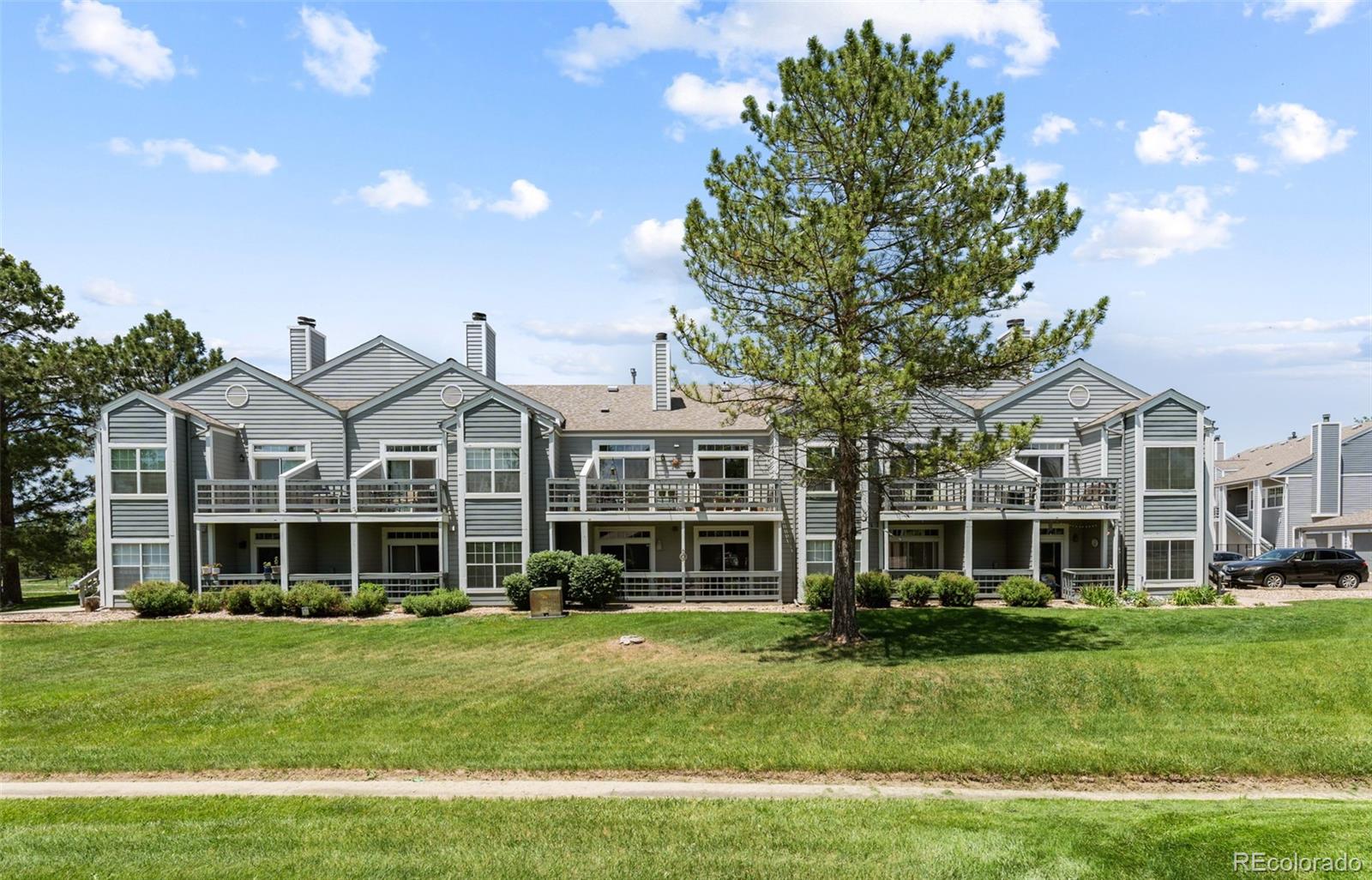 7431 Singing Hills Drive Unit: D7431