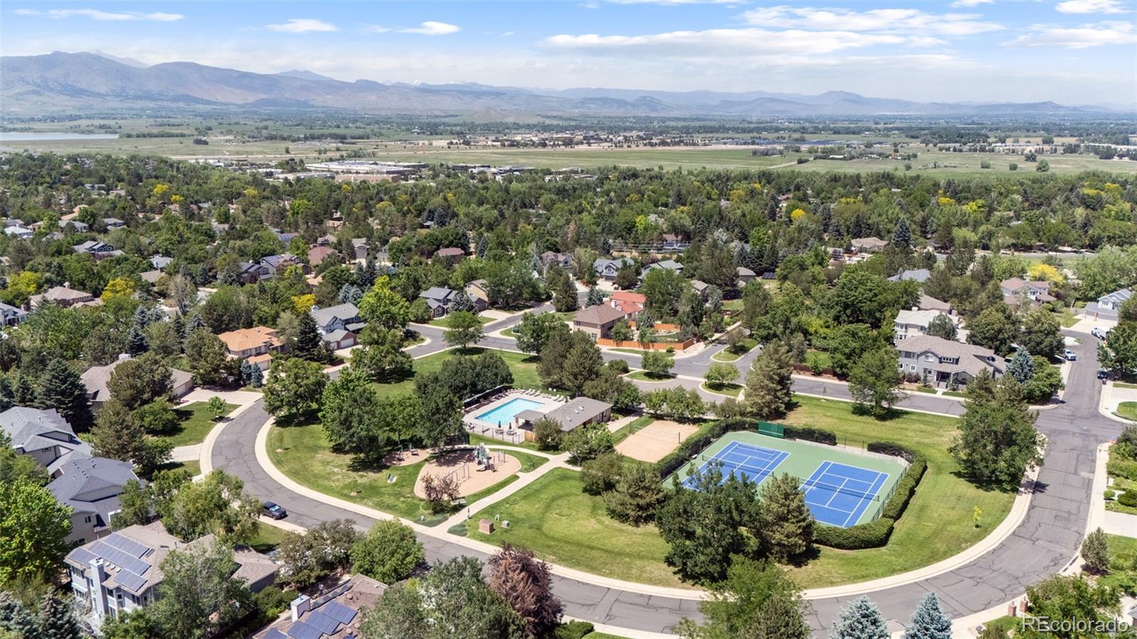 7431 Singing Hills Drive Unit: D7431