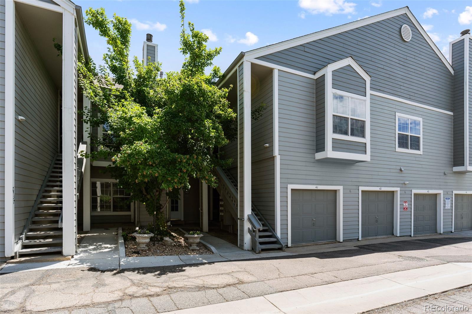 7431 Singing Hills Drive Unit: D7431