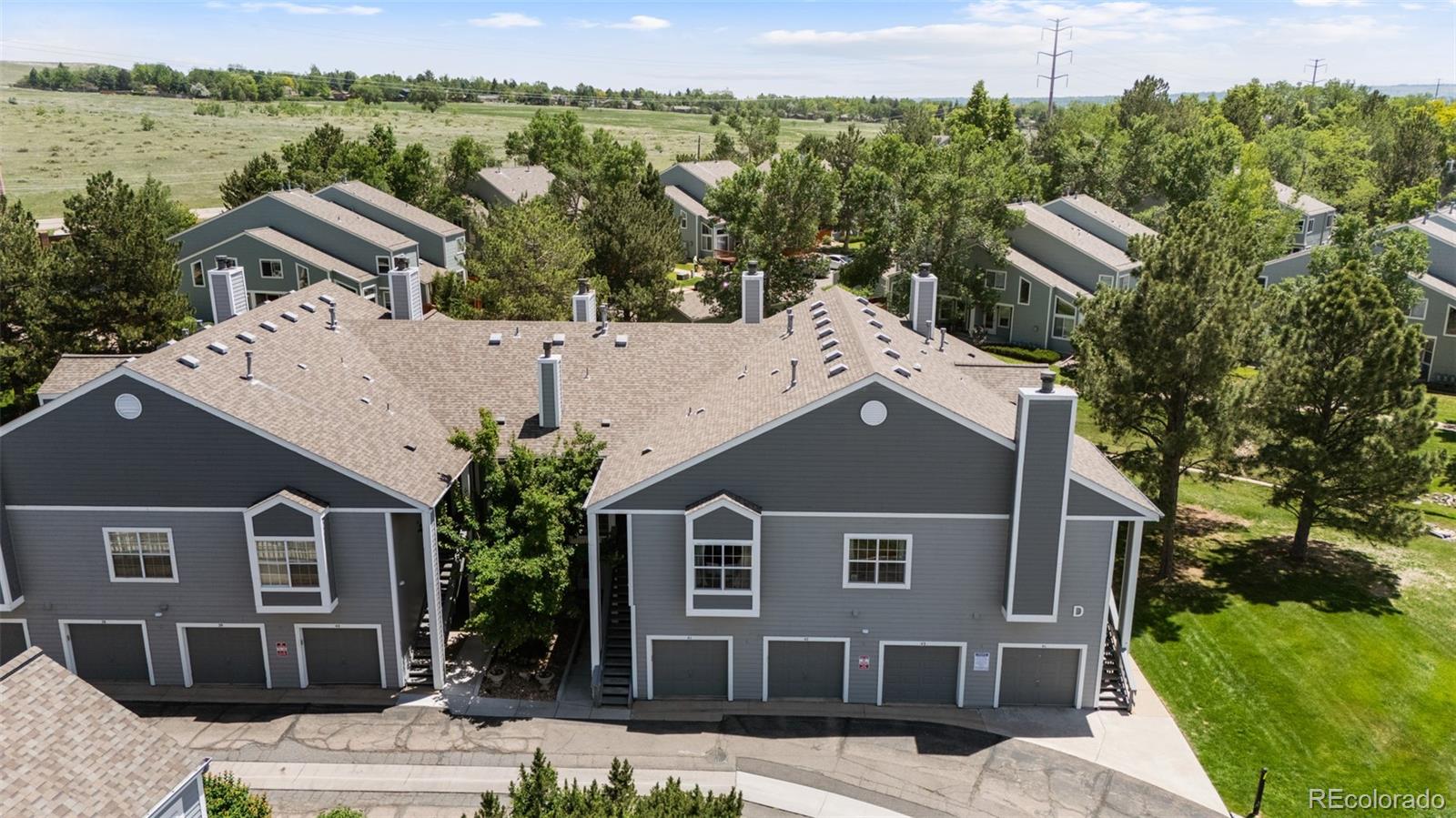 7431 Singing Hills Drive Unit: D7431