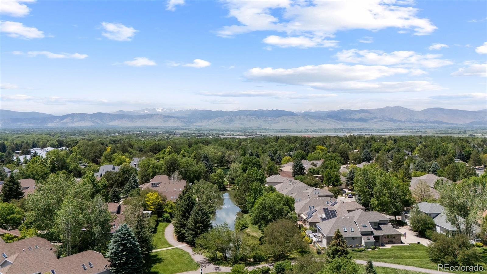 7431 Singing Hills Drive Unit: D7431