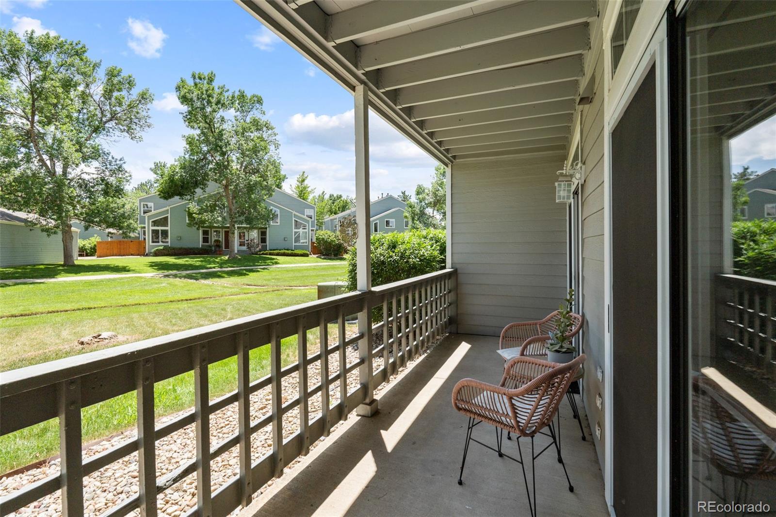 7431 Singing Hills Drive Unit: D7431