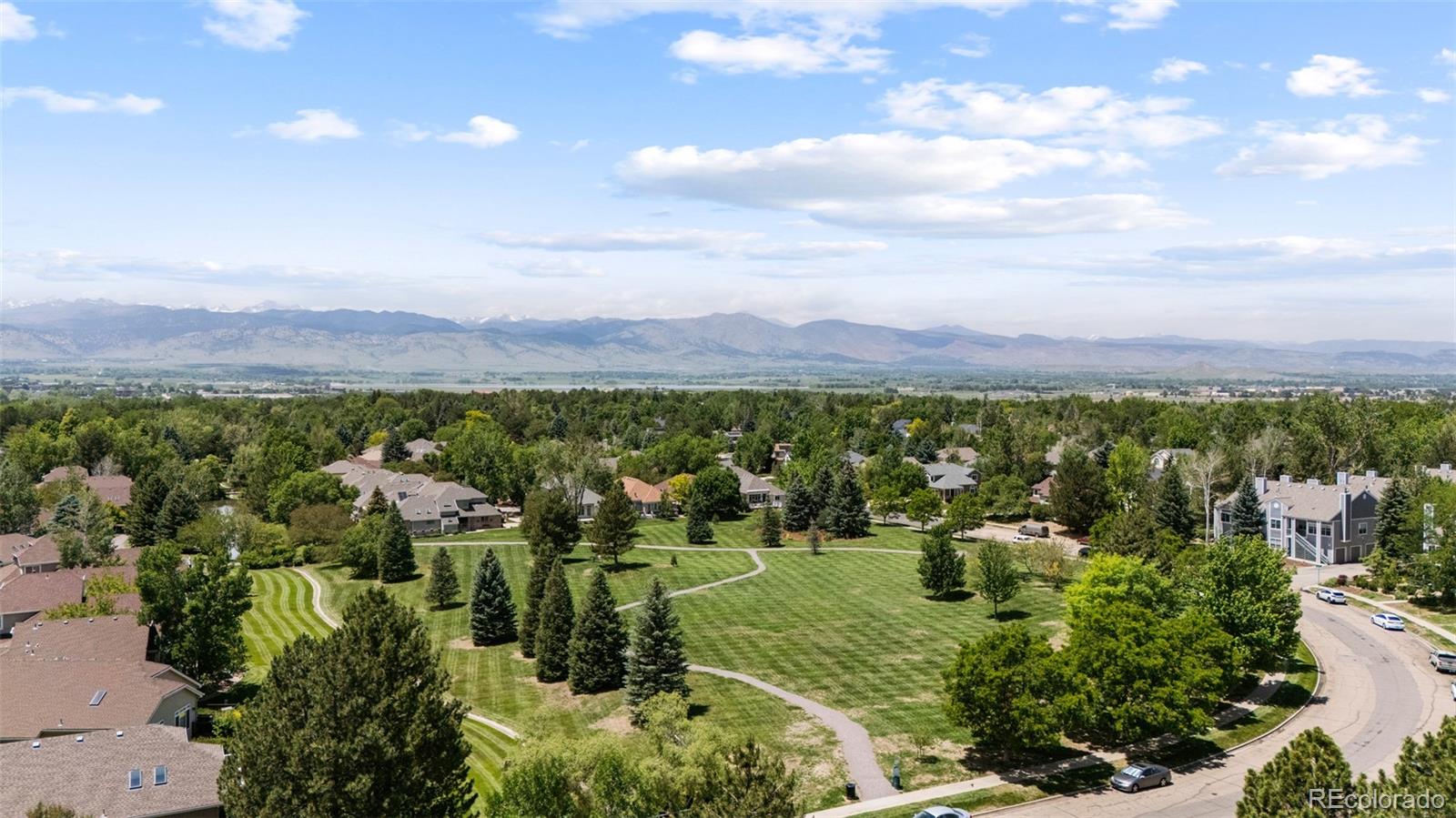 7431 Singing Hills Drive Unit: D7431