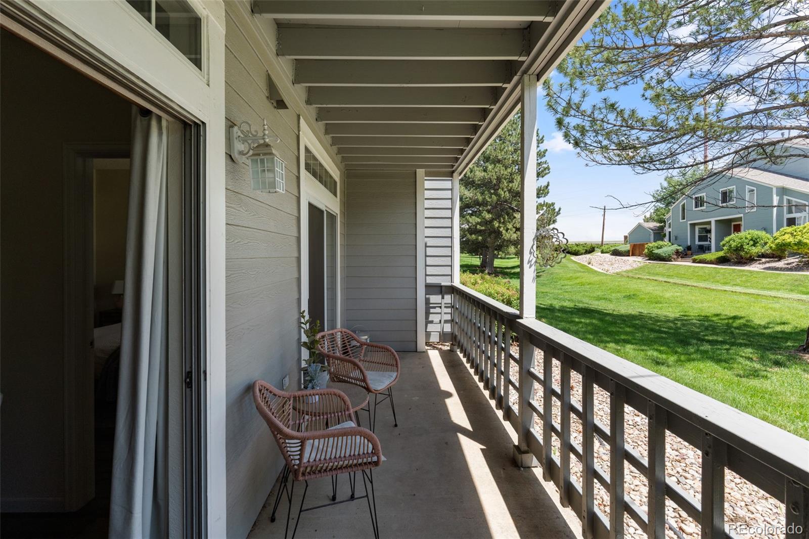 7431 Singing Hills Drive Unit: D7431