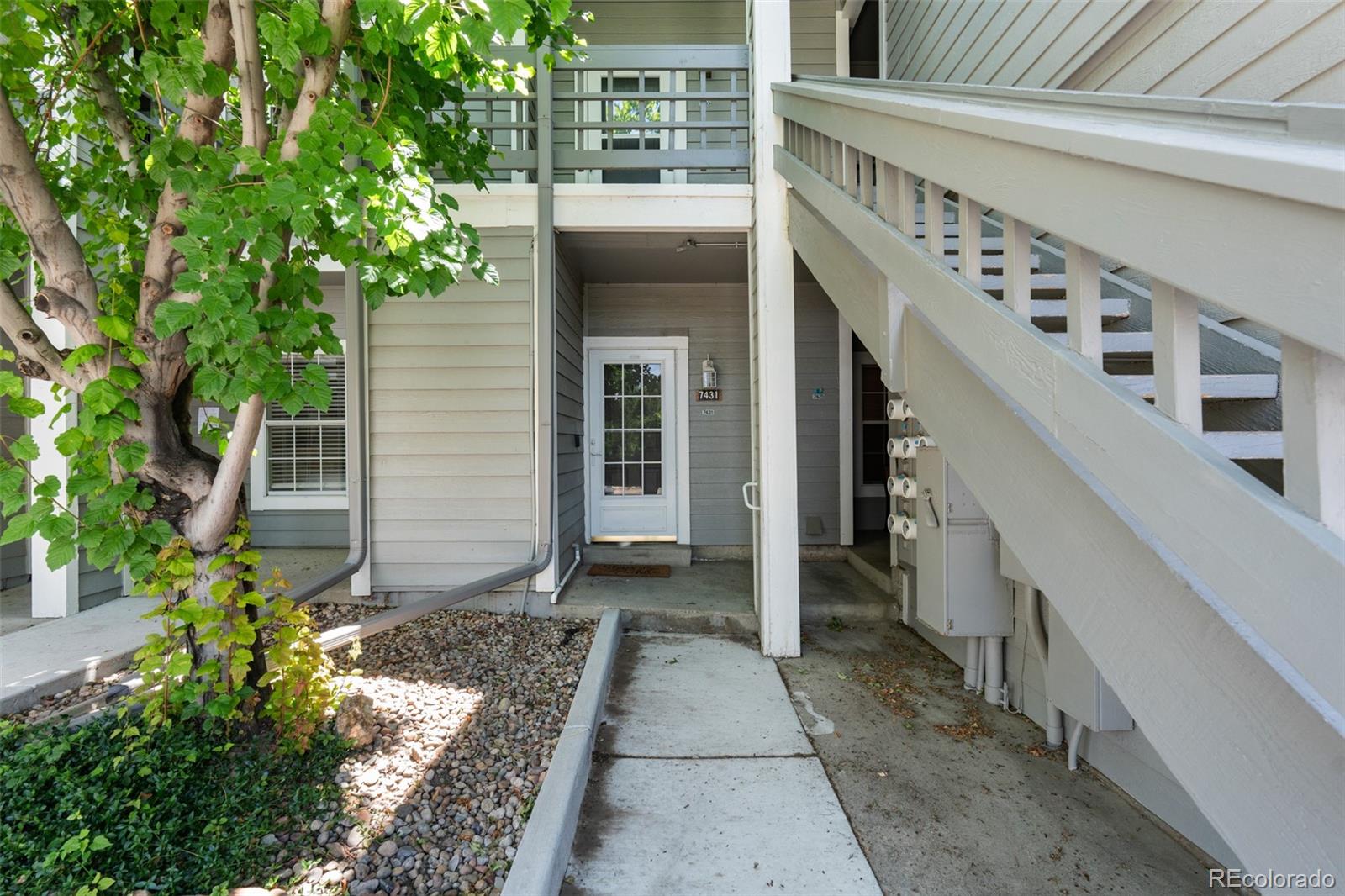 7431 Singing Hills Drive Unit: D7431