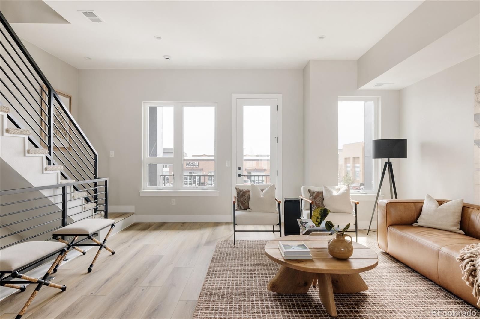 8280 E 36th Avenue Unit: 26