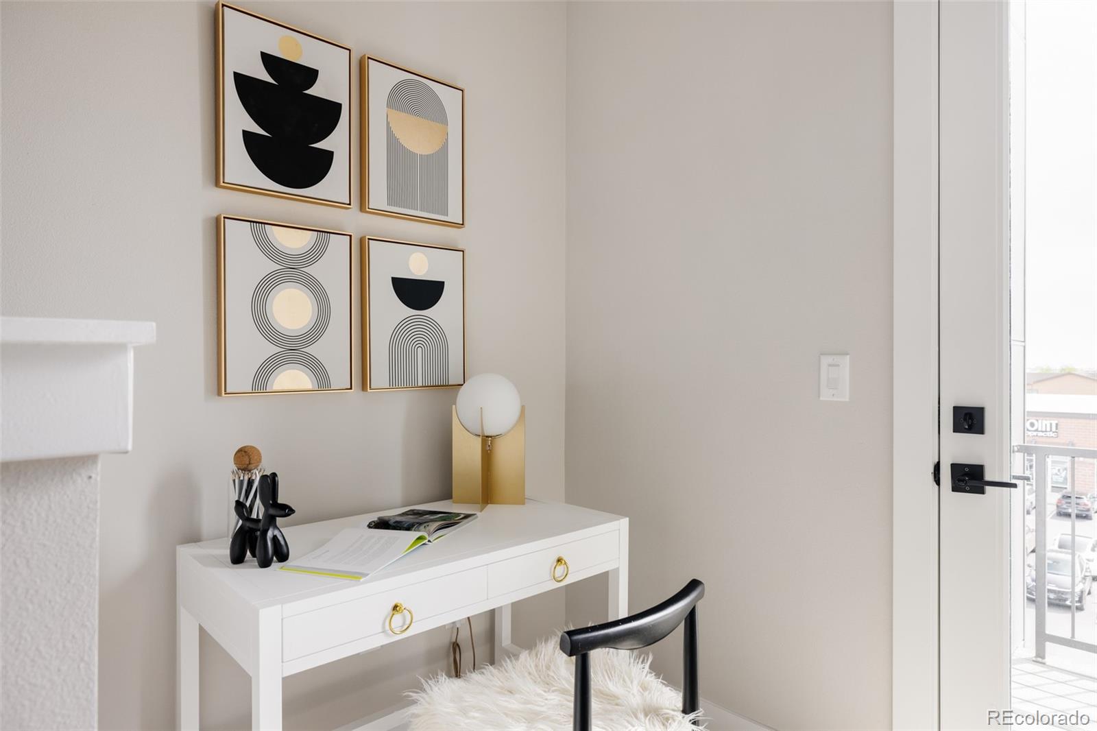 8280 E 36th Avenue Unit: 26