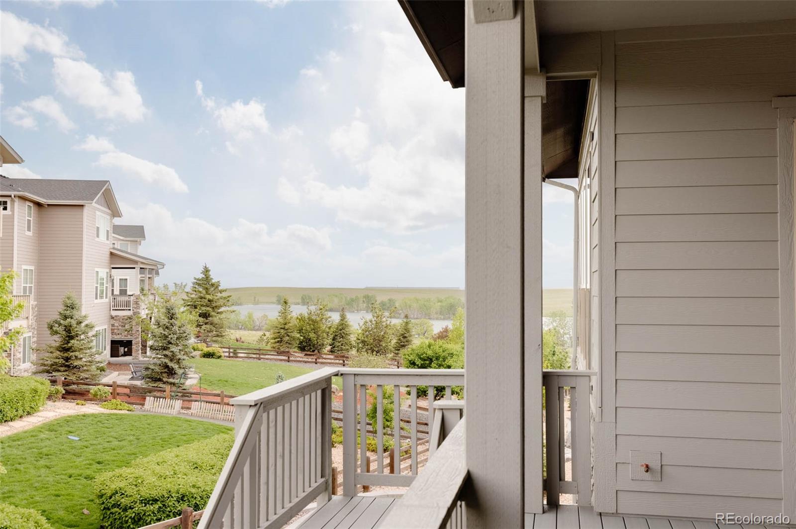 6608 S White Crow Court