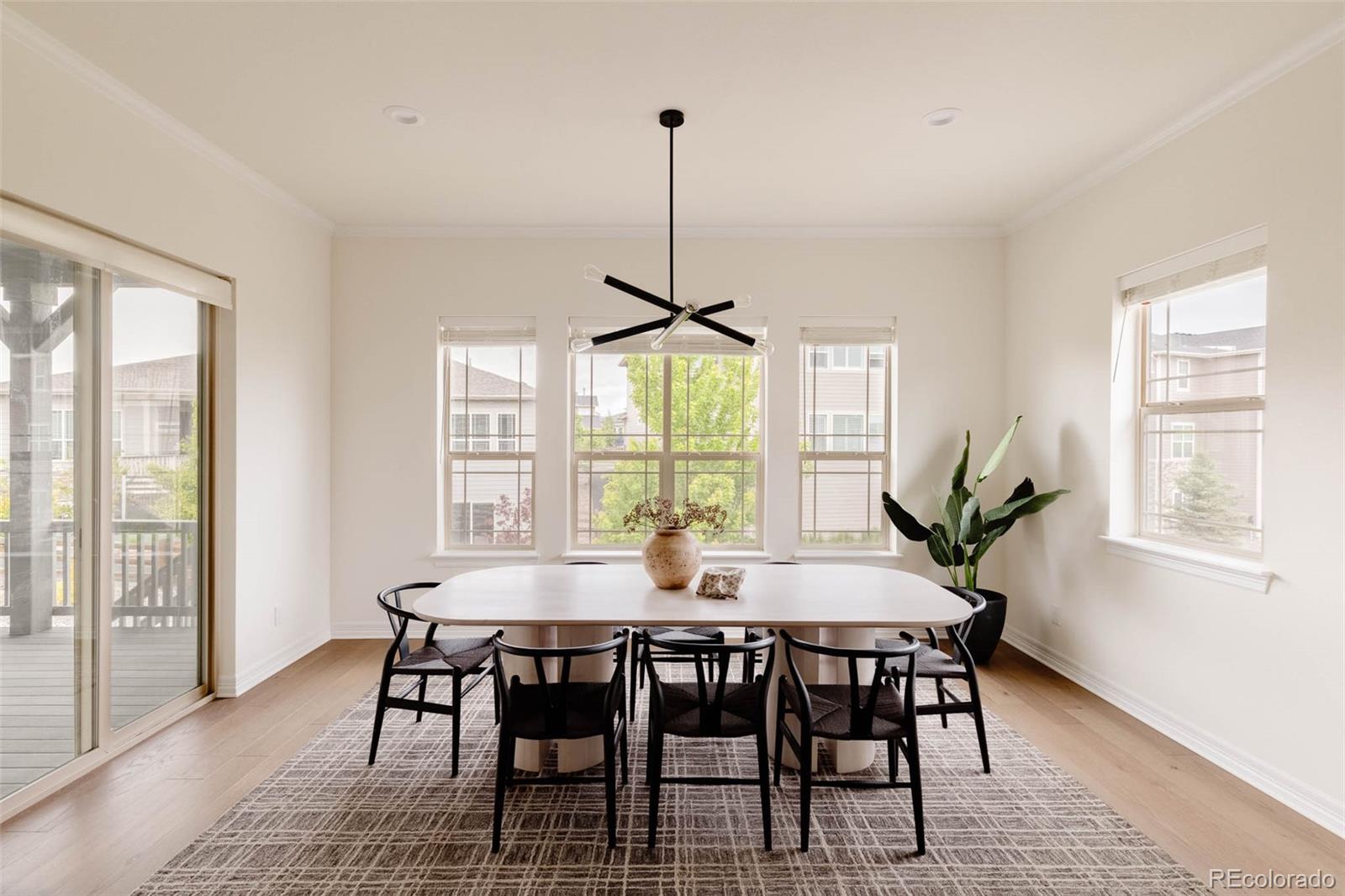 6608 S White Crow Court