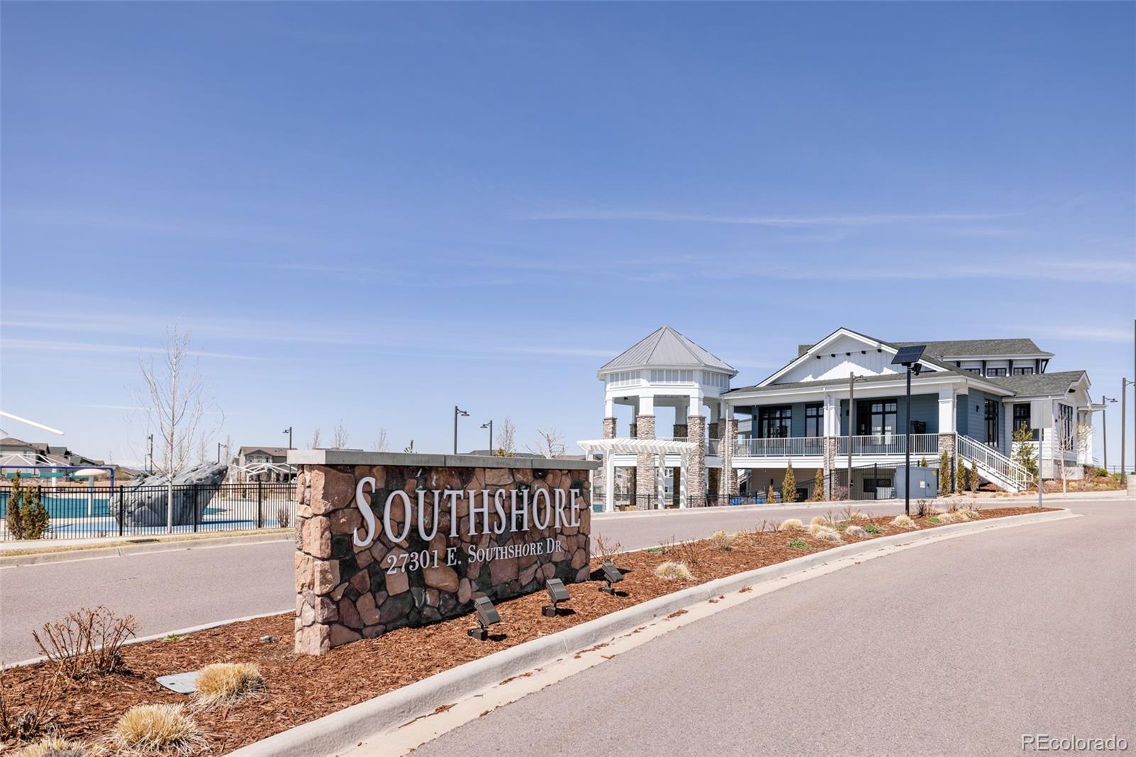 6608 S White Crow Court