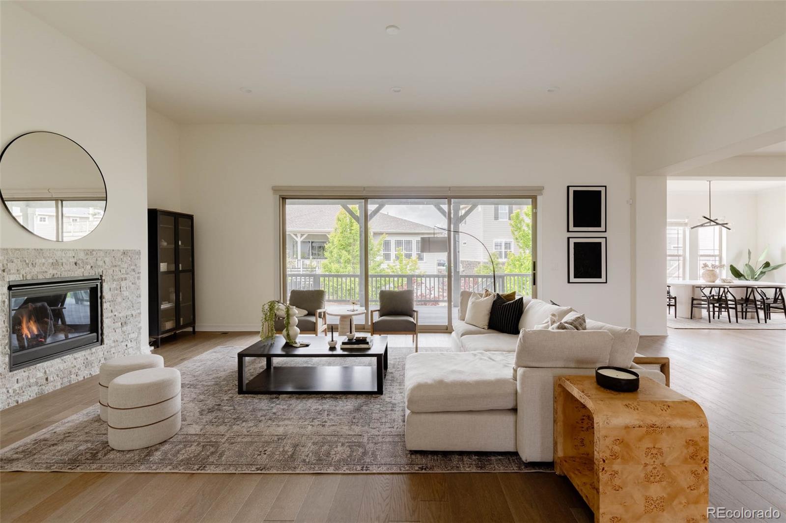 6608 S White Crow Court