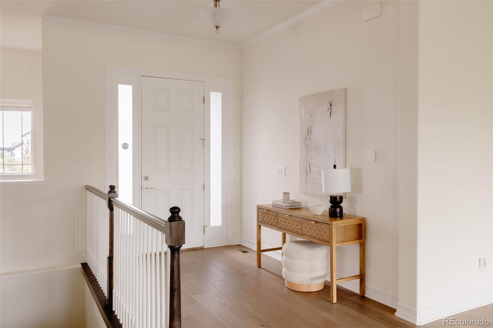 6608 S White Crow Court