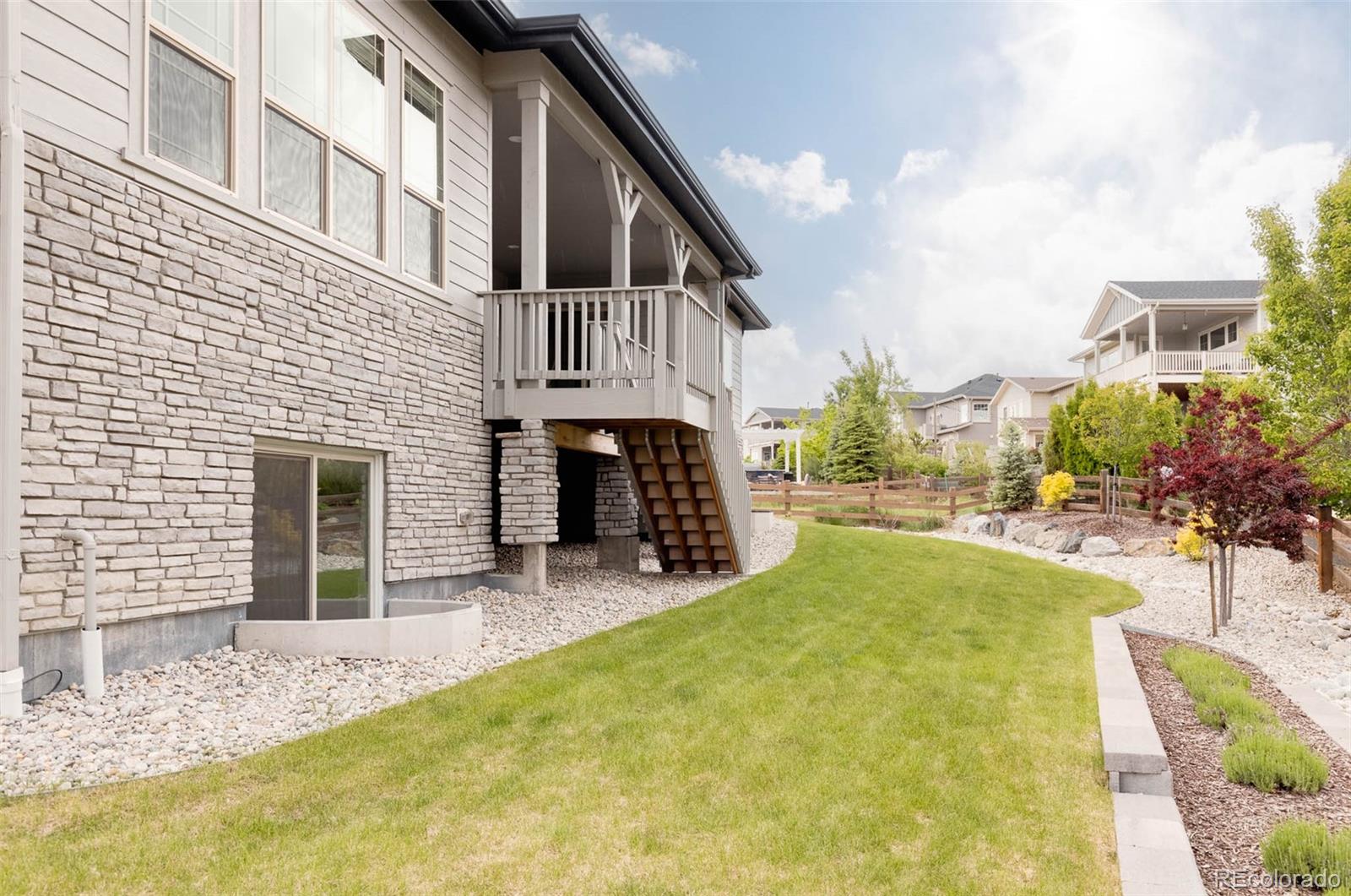 6608 S White Crow Court