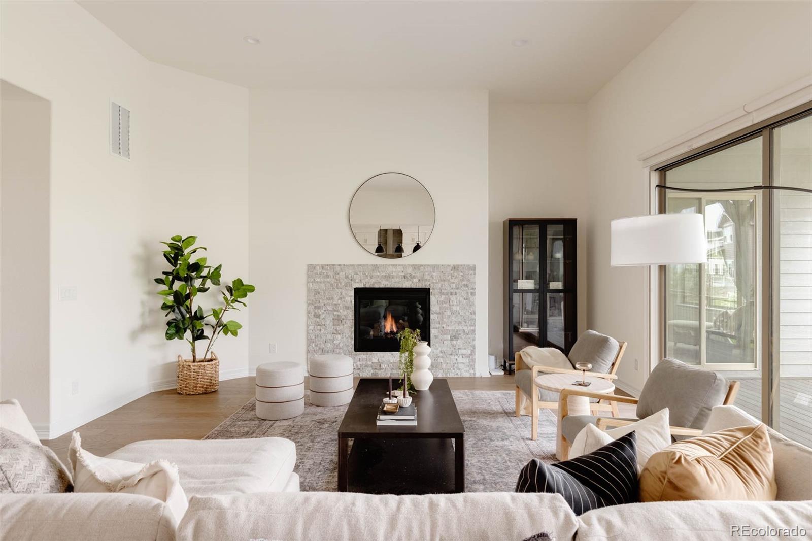 6608 S White Crow Court