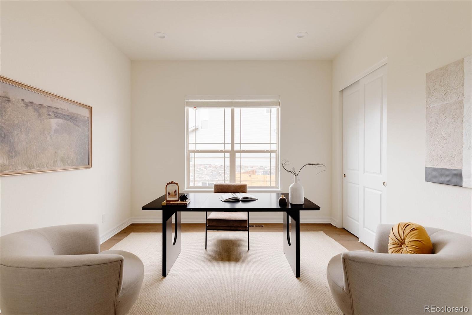 6608 S White Crow Court