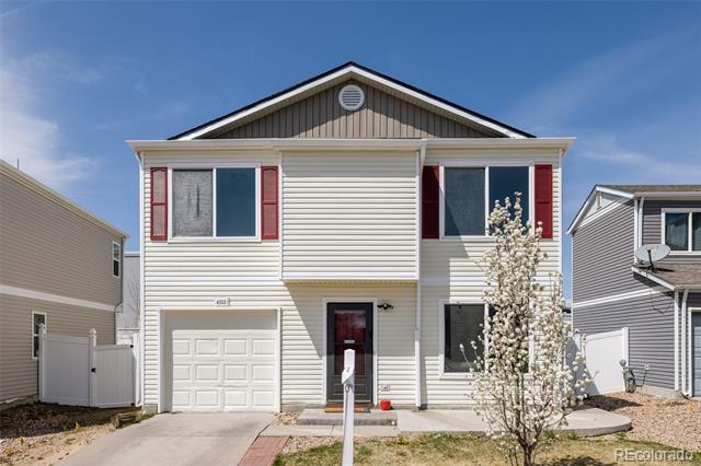 4555 Andes Street