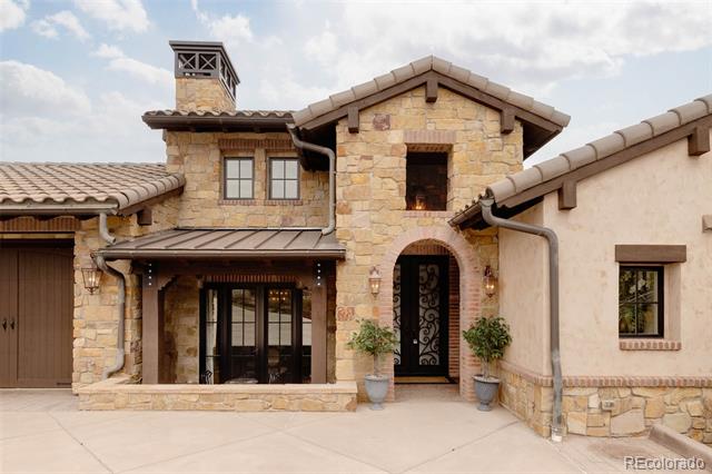 8190 Paradiso Court