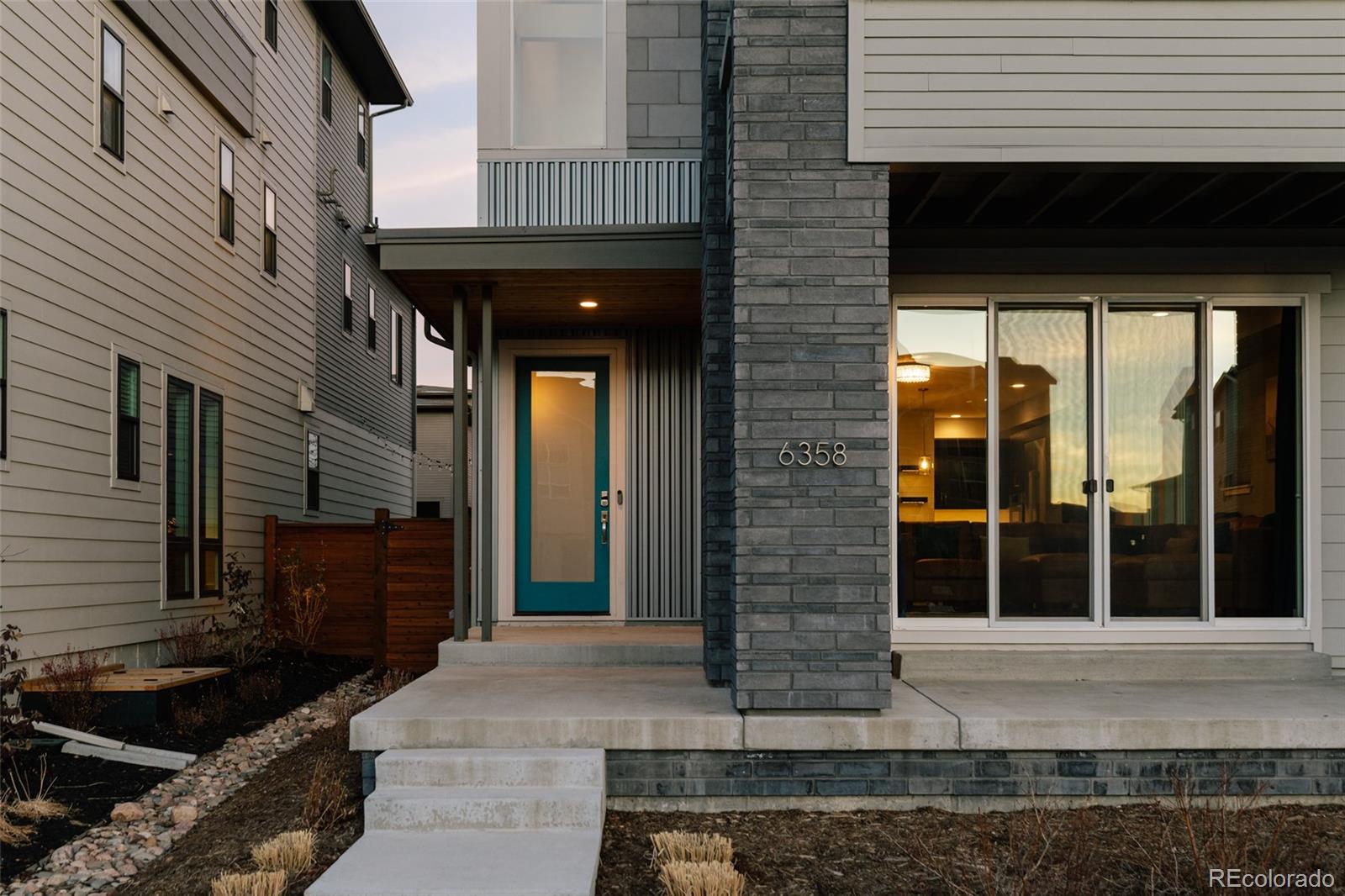 6358 Elmira Court