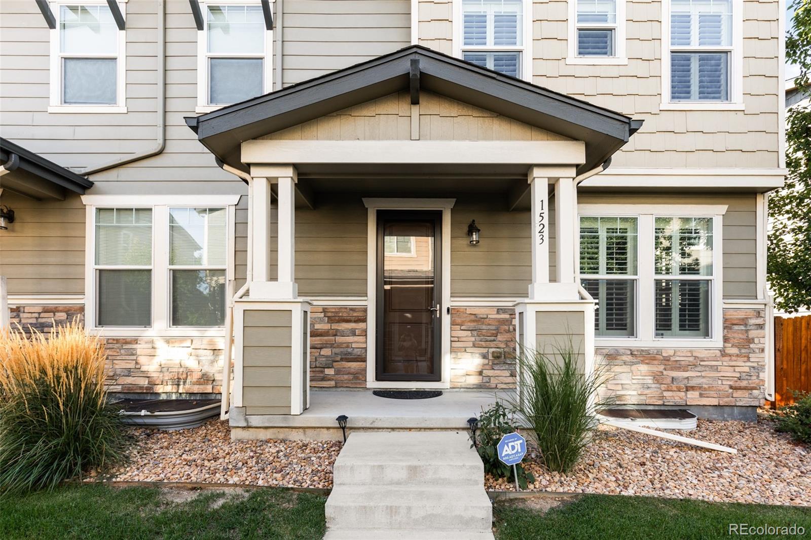 1523 S Dallas Circle