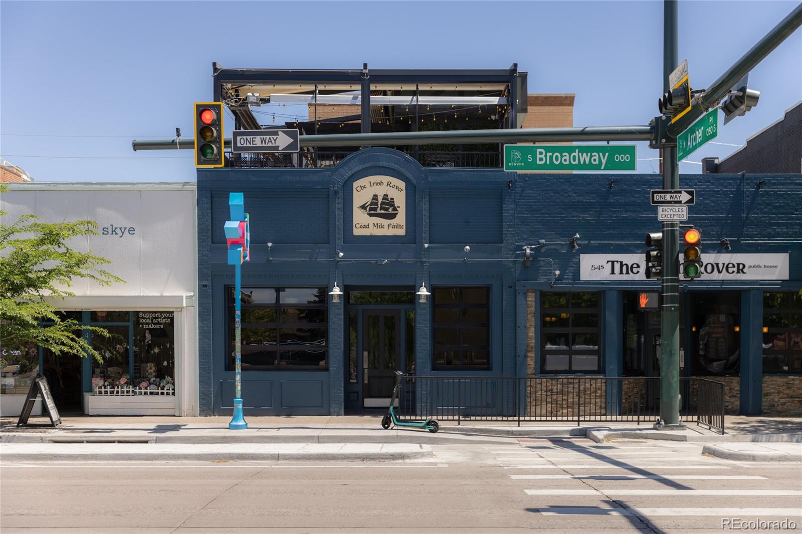 534 W 4th Avenue