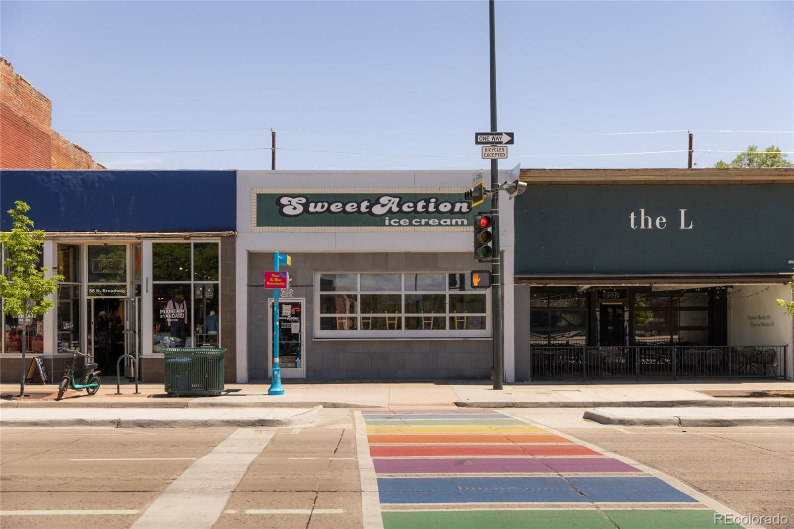 534 W 4th Avenue