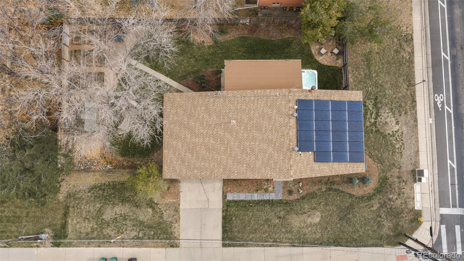 1890 S Monaco Parkway