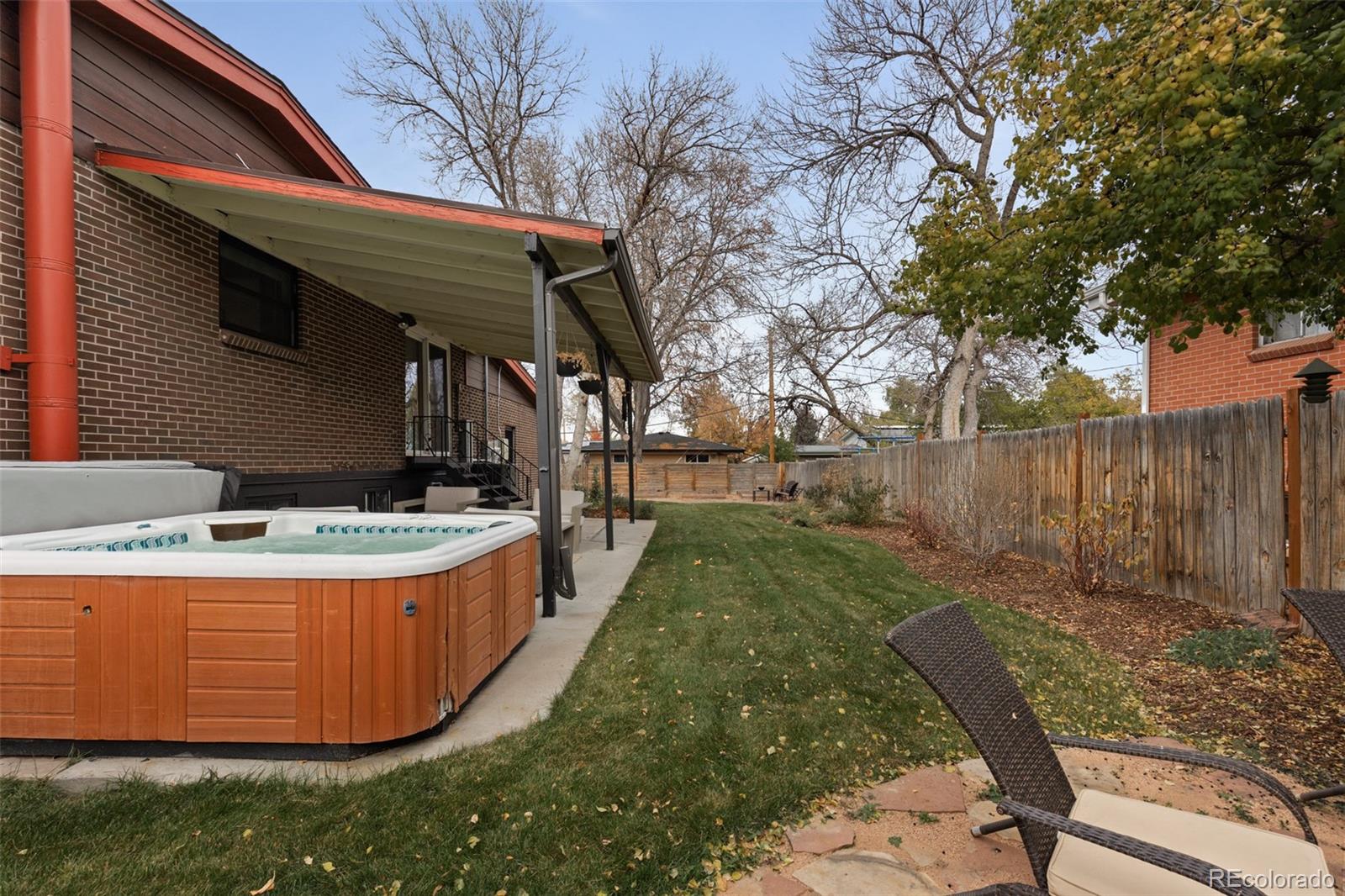 1890 S Monaco Parkway