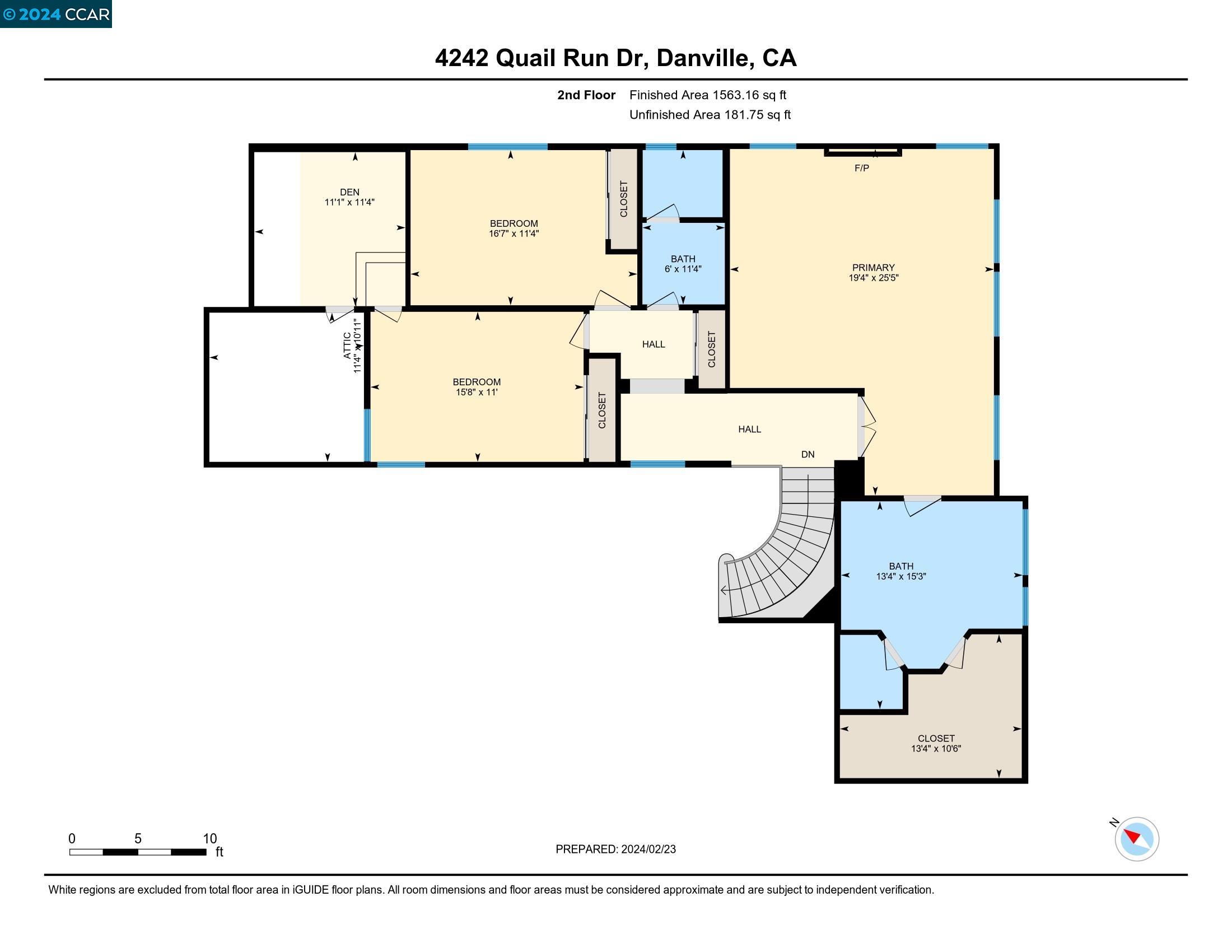 4242 Quail Run Dr