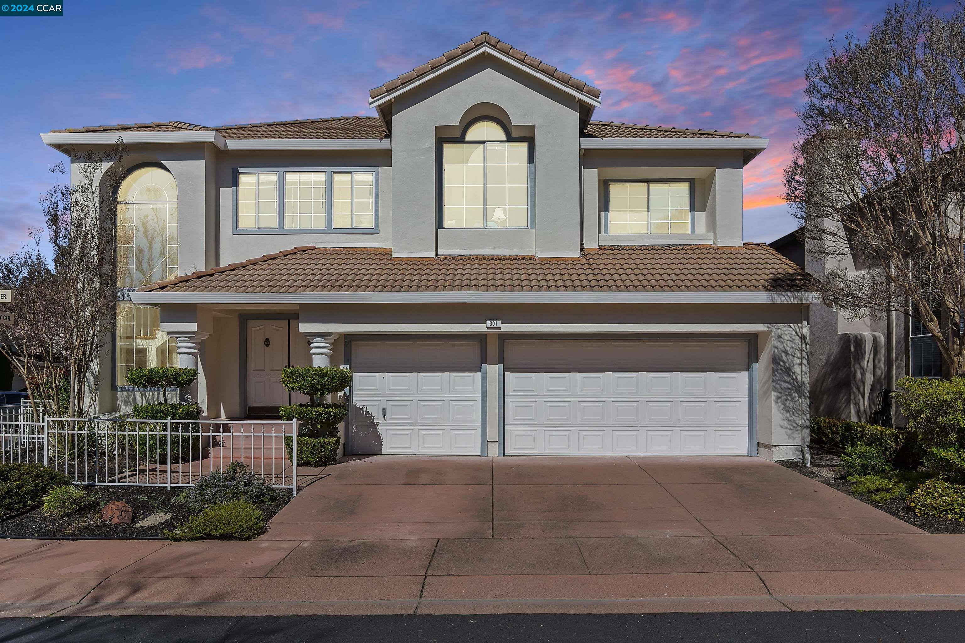 301 Winged Terrace Dr