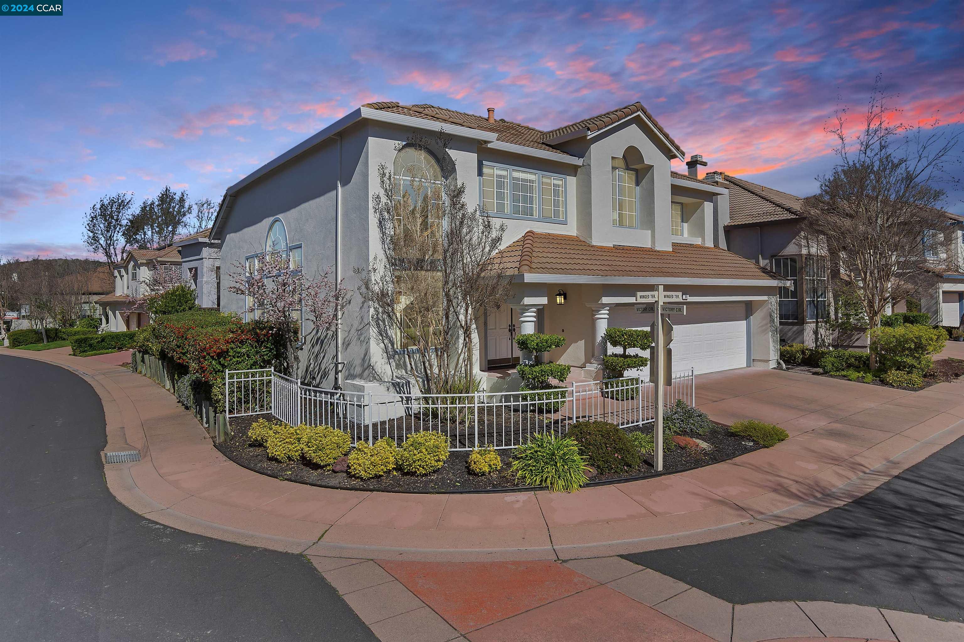301 Winged Terrace Dr