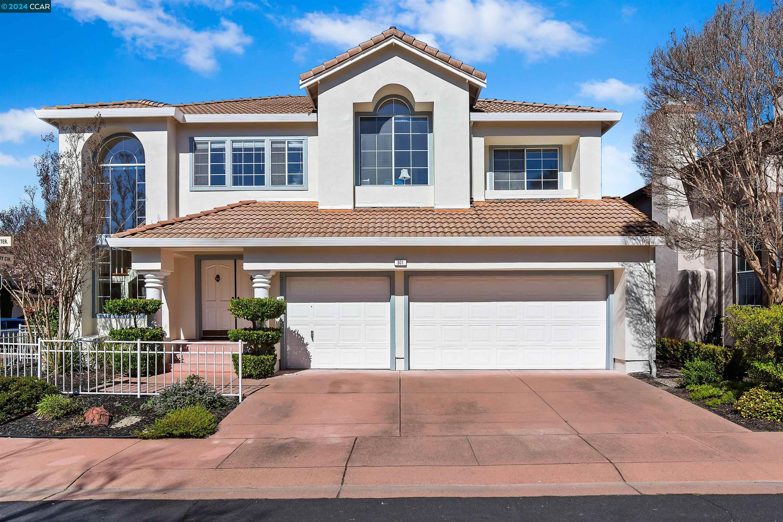 301 Winged Terrace Dr