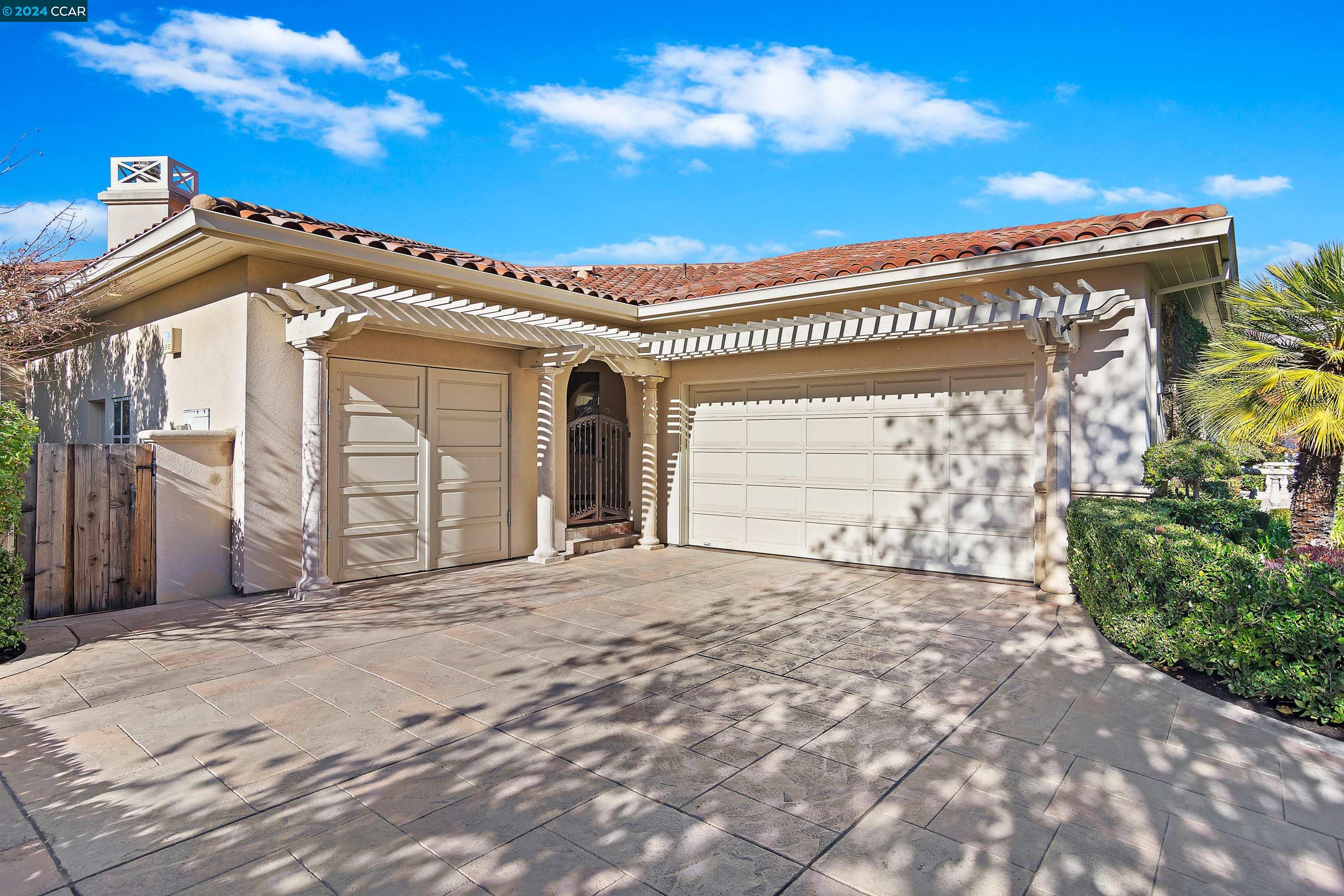 2451 Diablo Ranch Pl