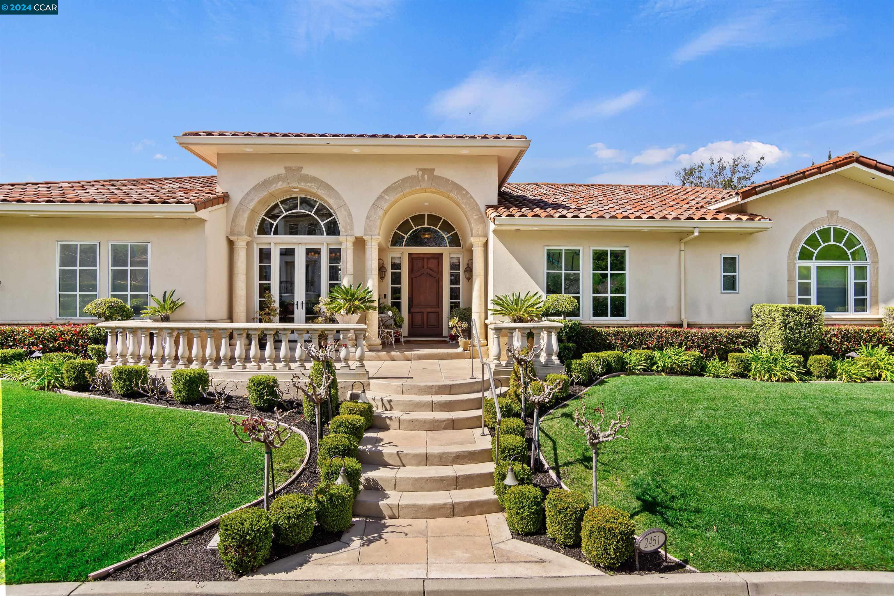 2451 Diablo Ranch Pl
