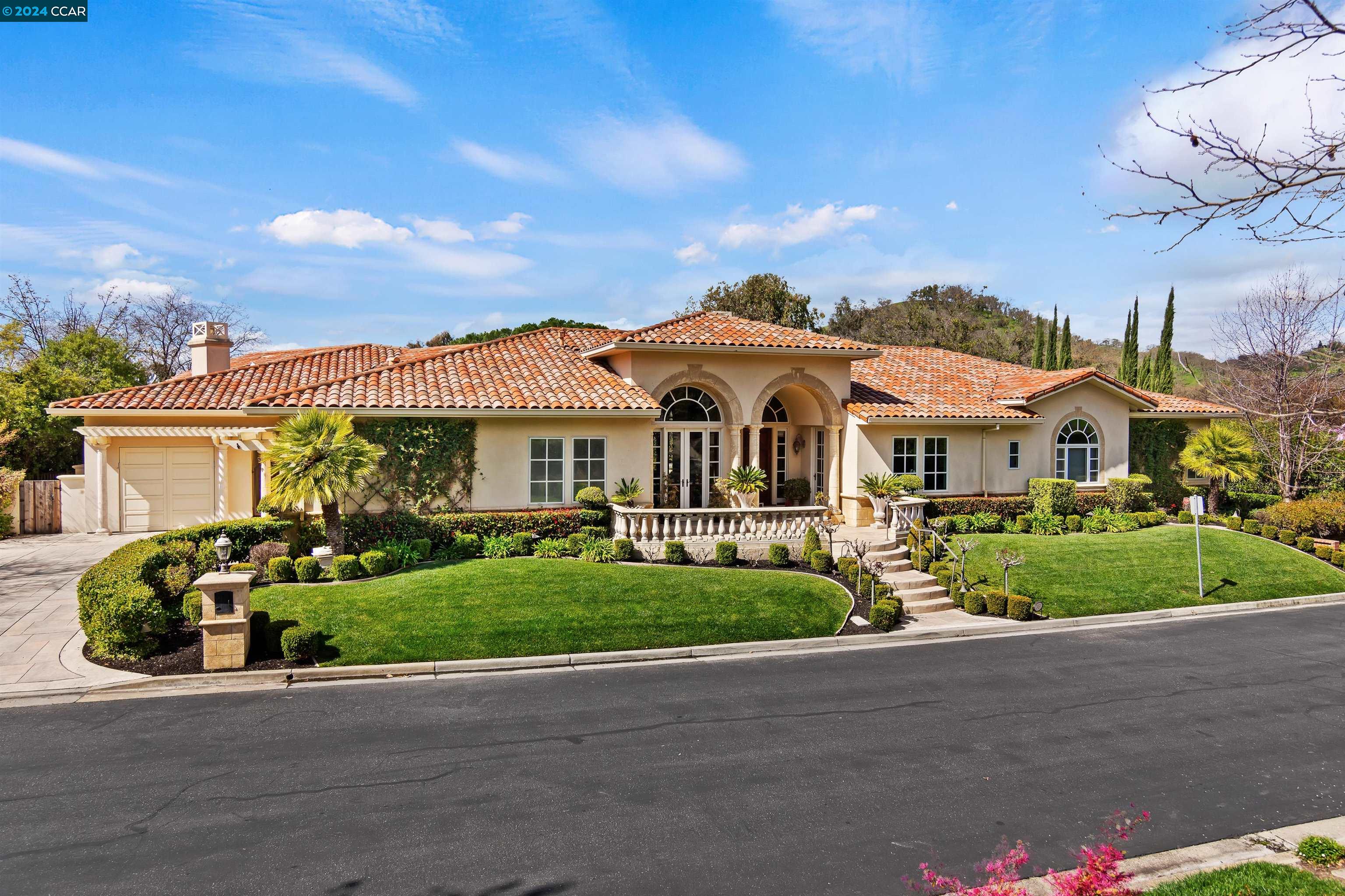 2451 Diablo Ranch Pl
