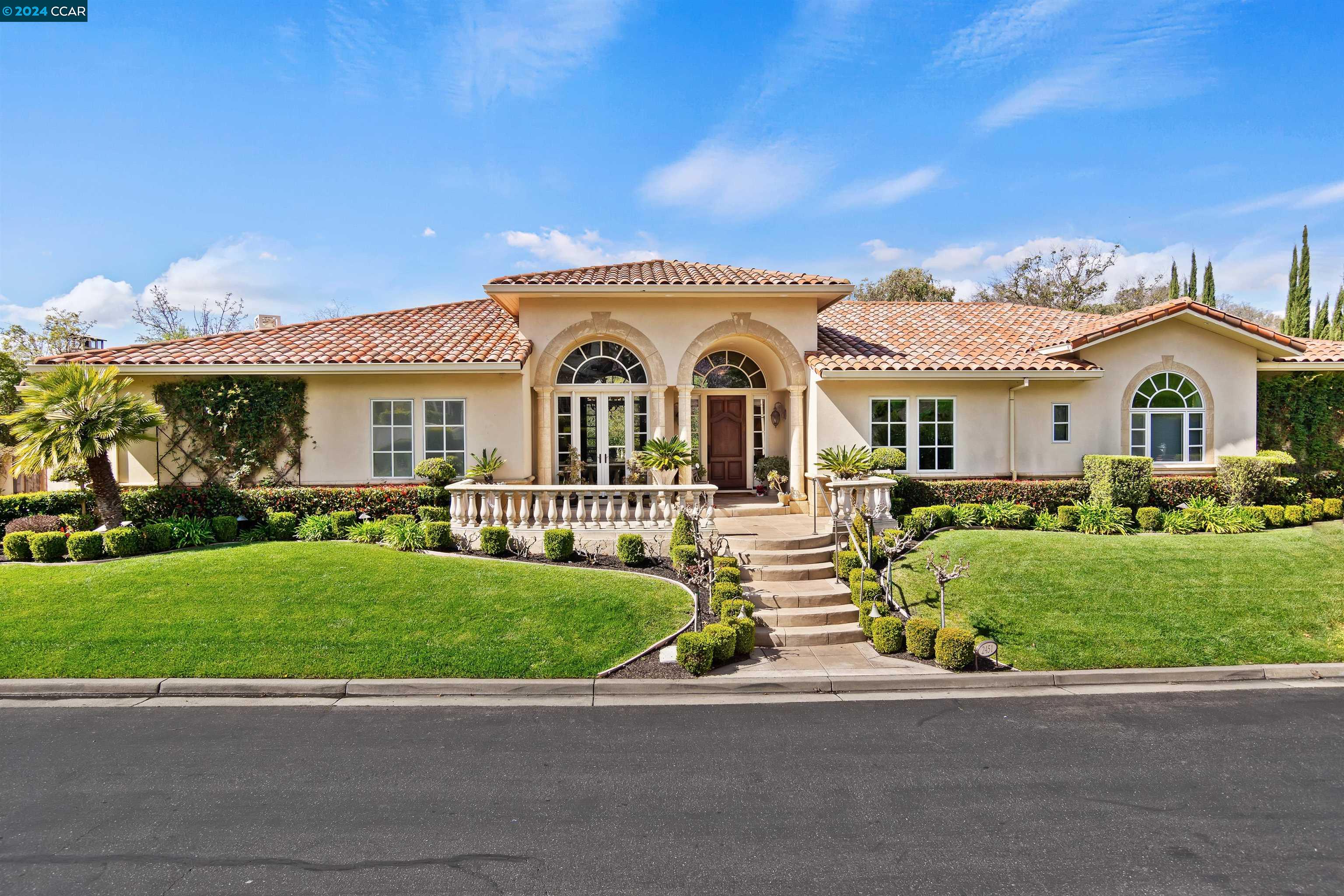 2451 Diablo Ranch Pl