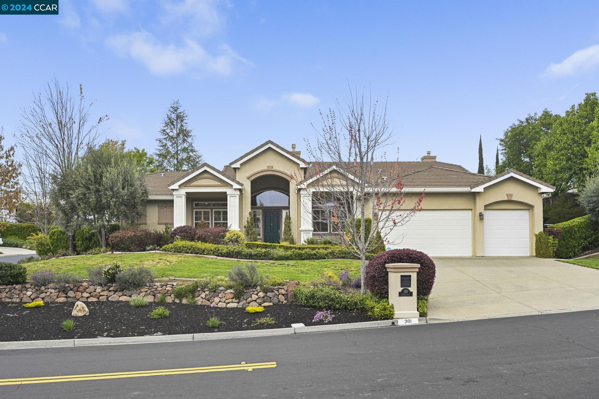 301 Ensley Court