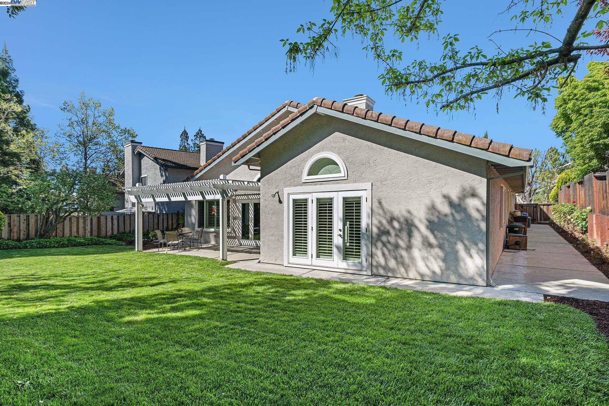 313 Deepcreek Court