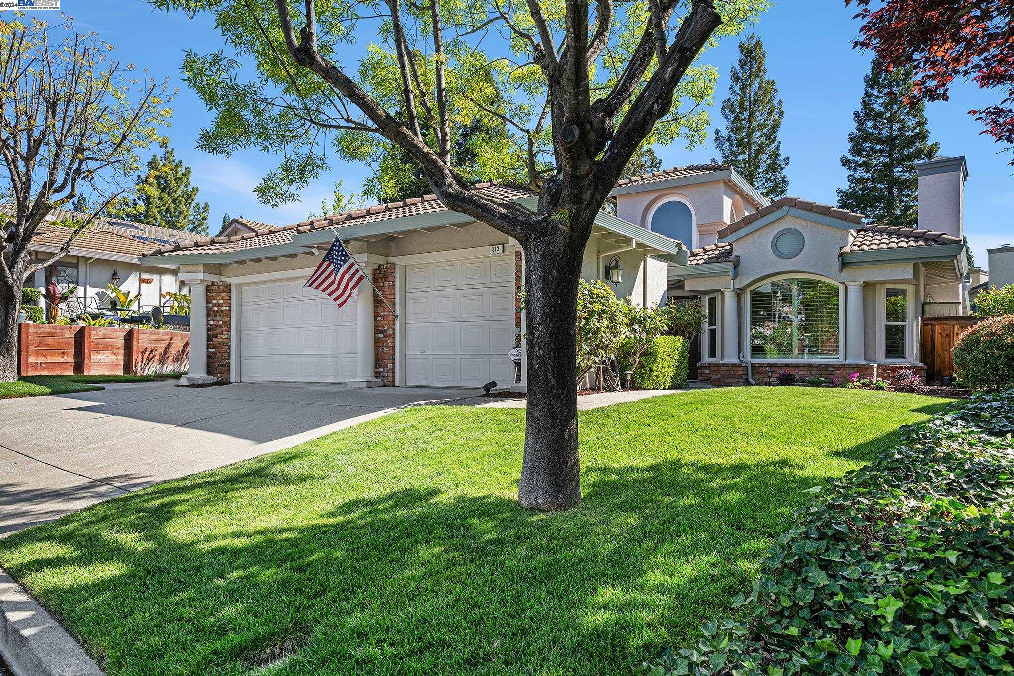 313 Deepcreek Court
