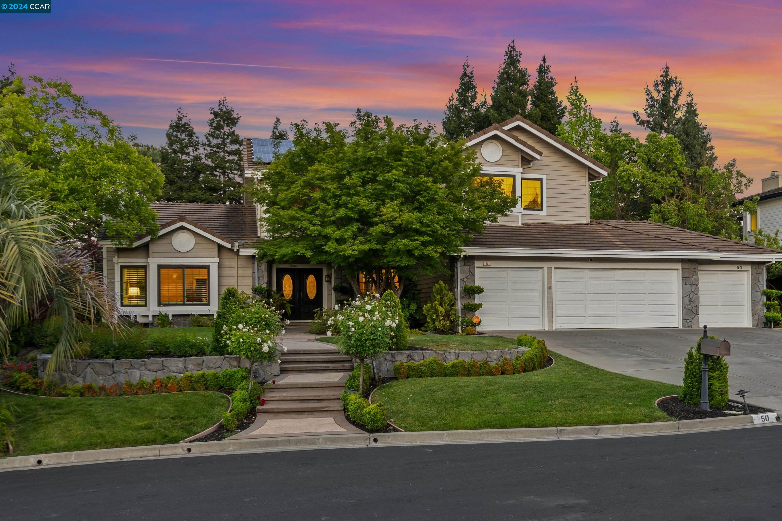 50 Headland Ct