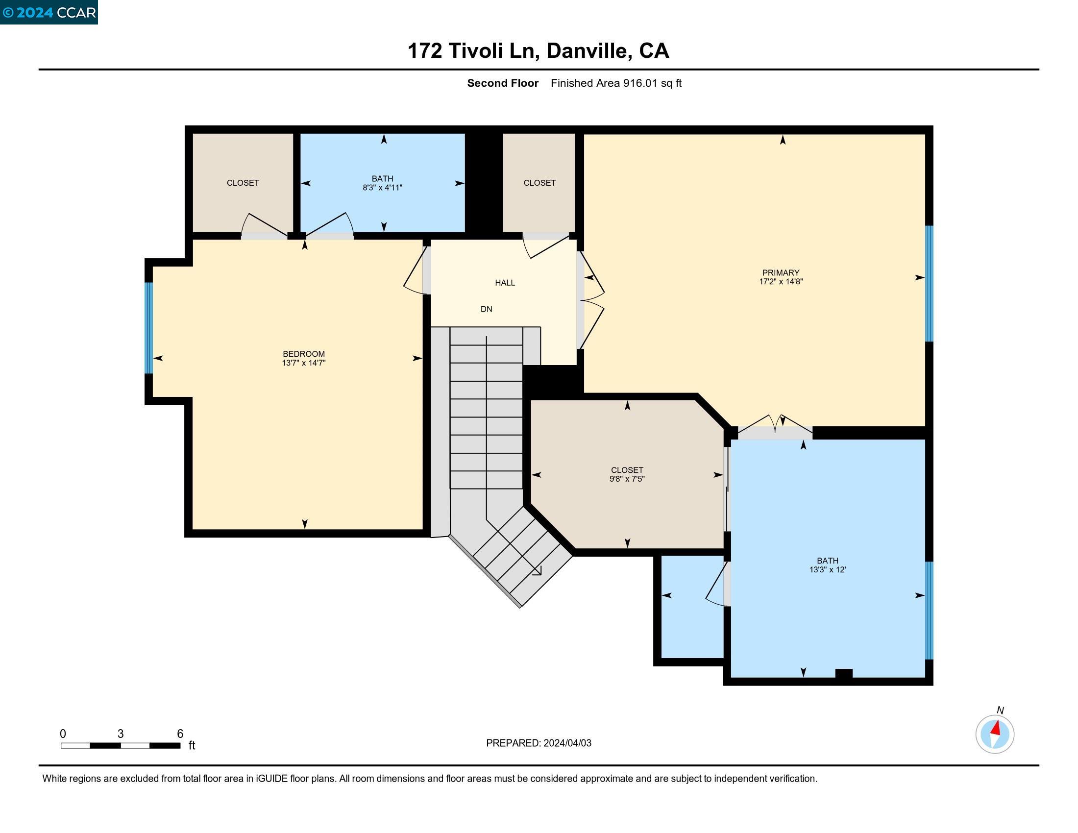 172 Tivoli Ln