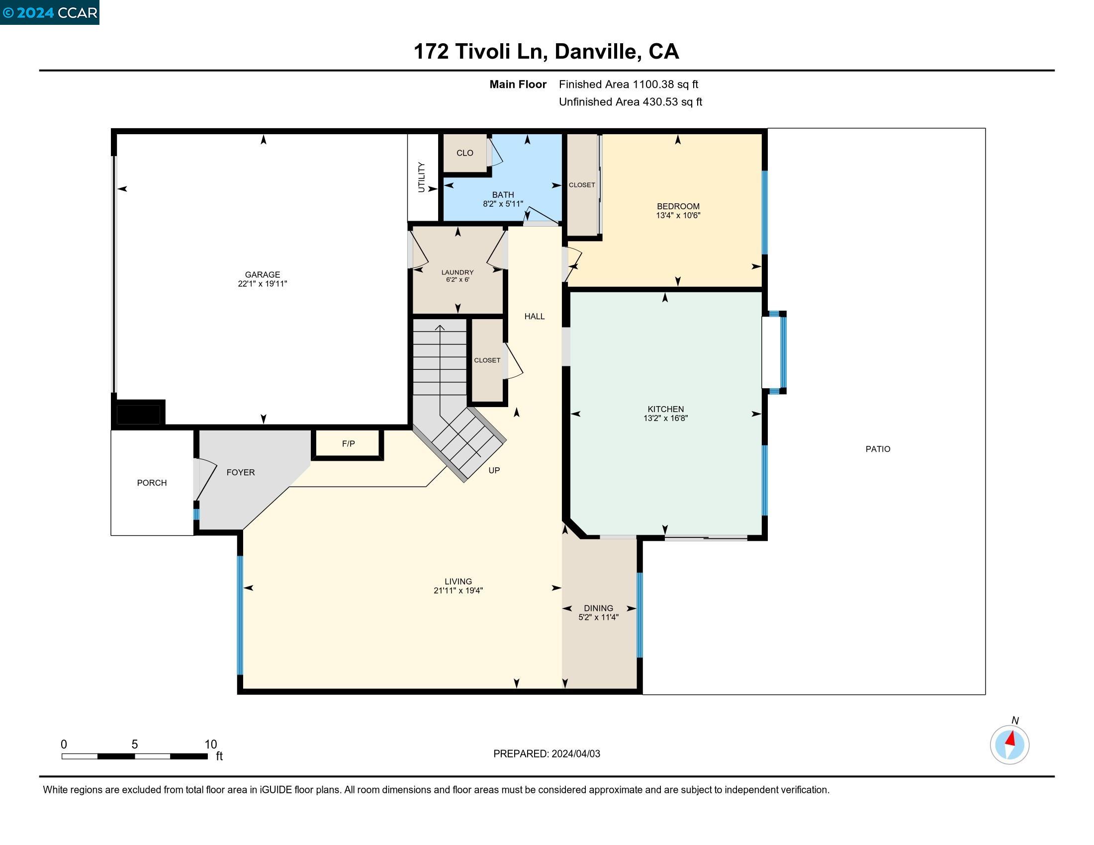 172 Tivoli Ln