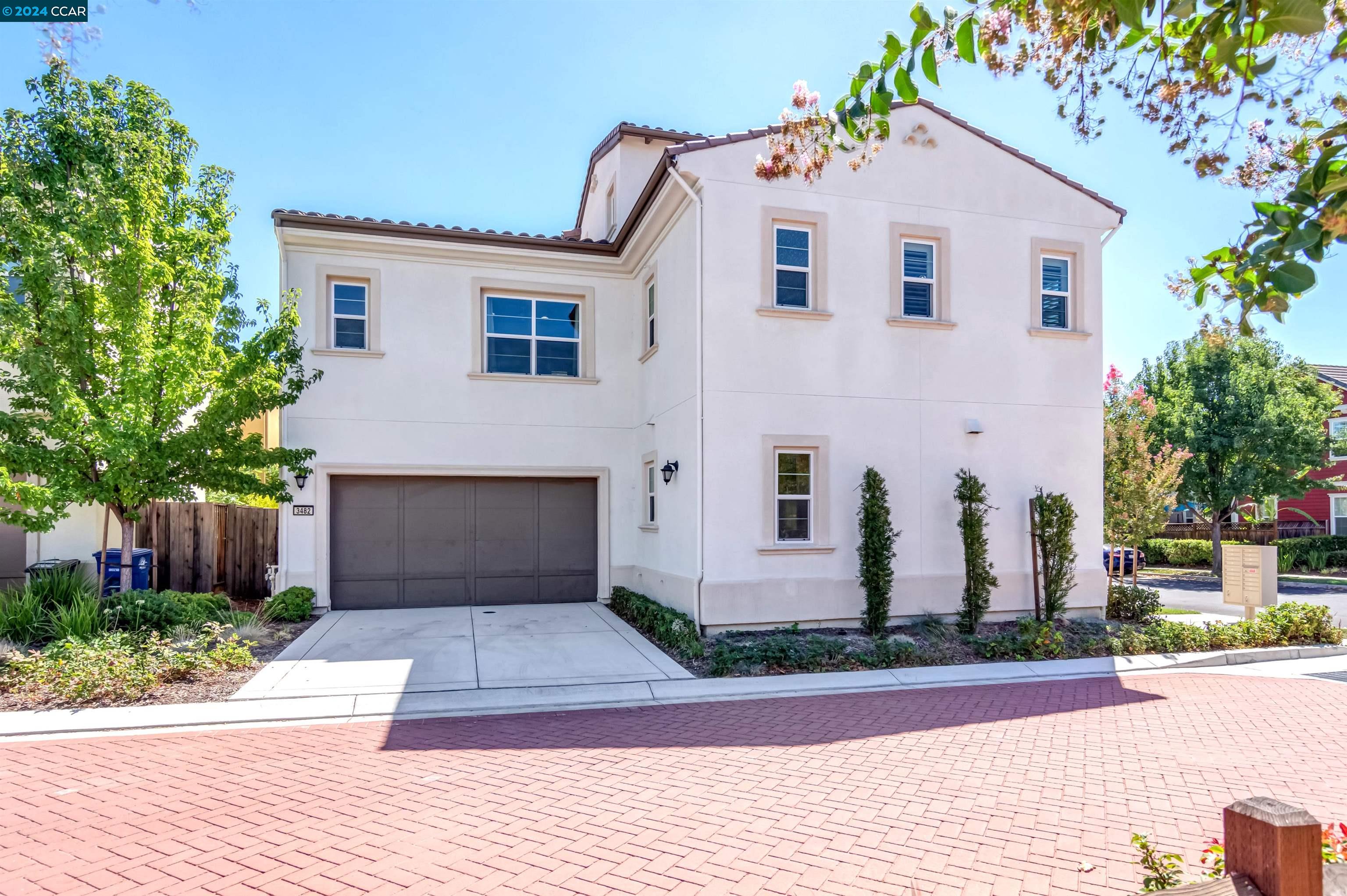 3482 Cinnamon Ridge Rd