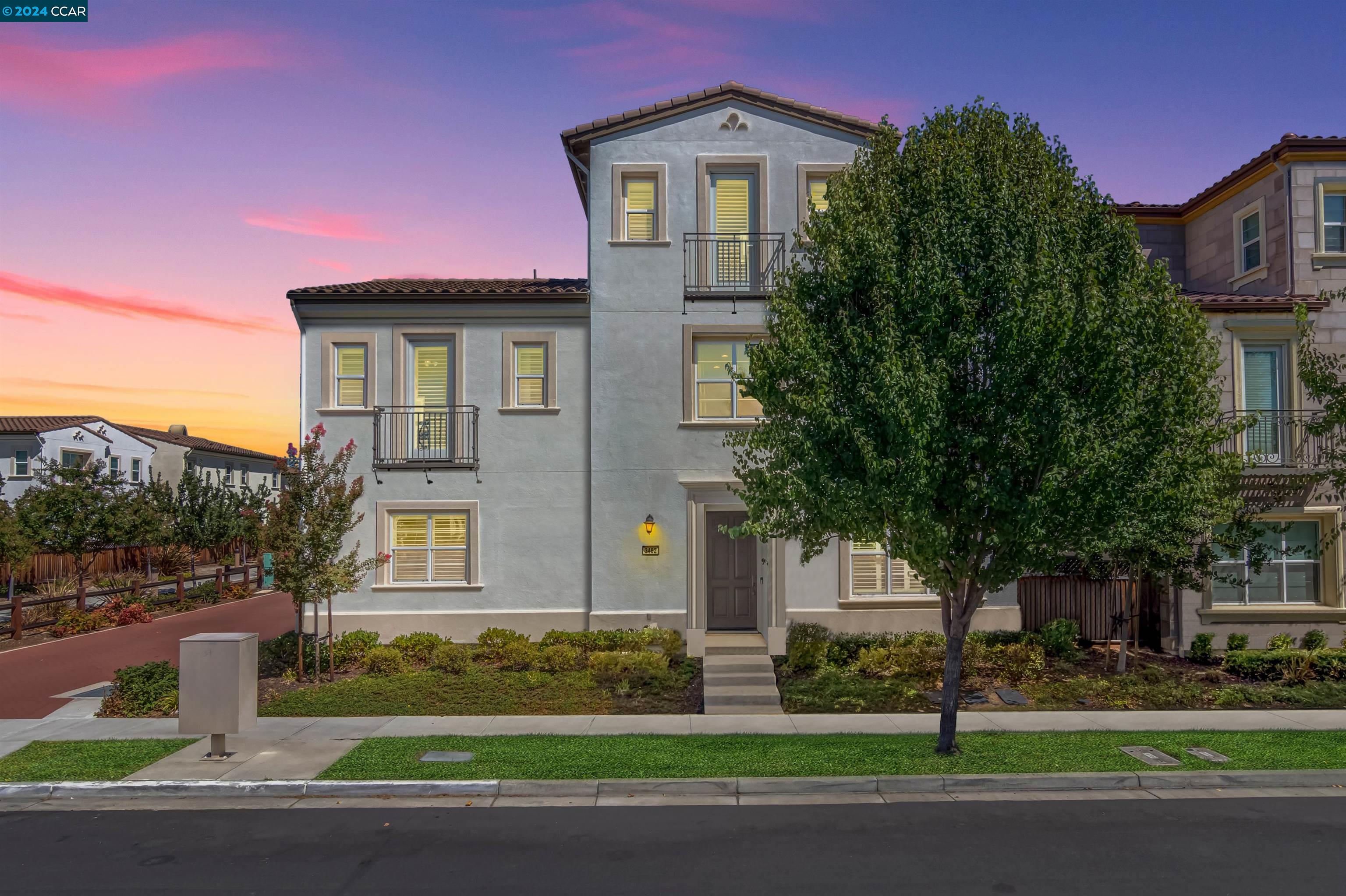 3482 Cinnamon Ridge Rd