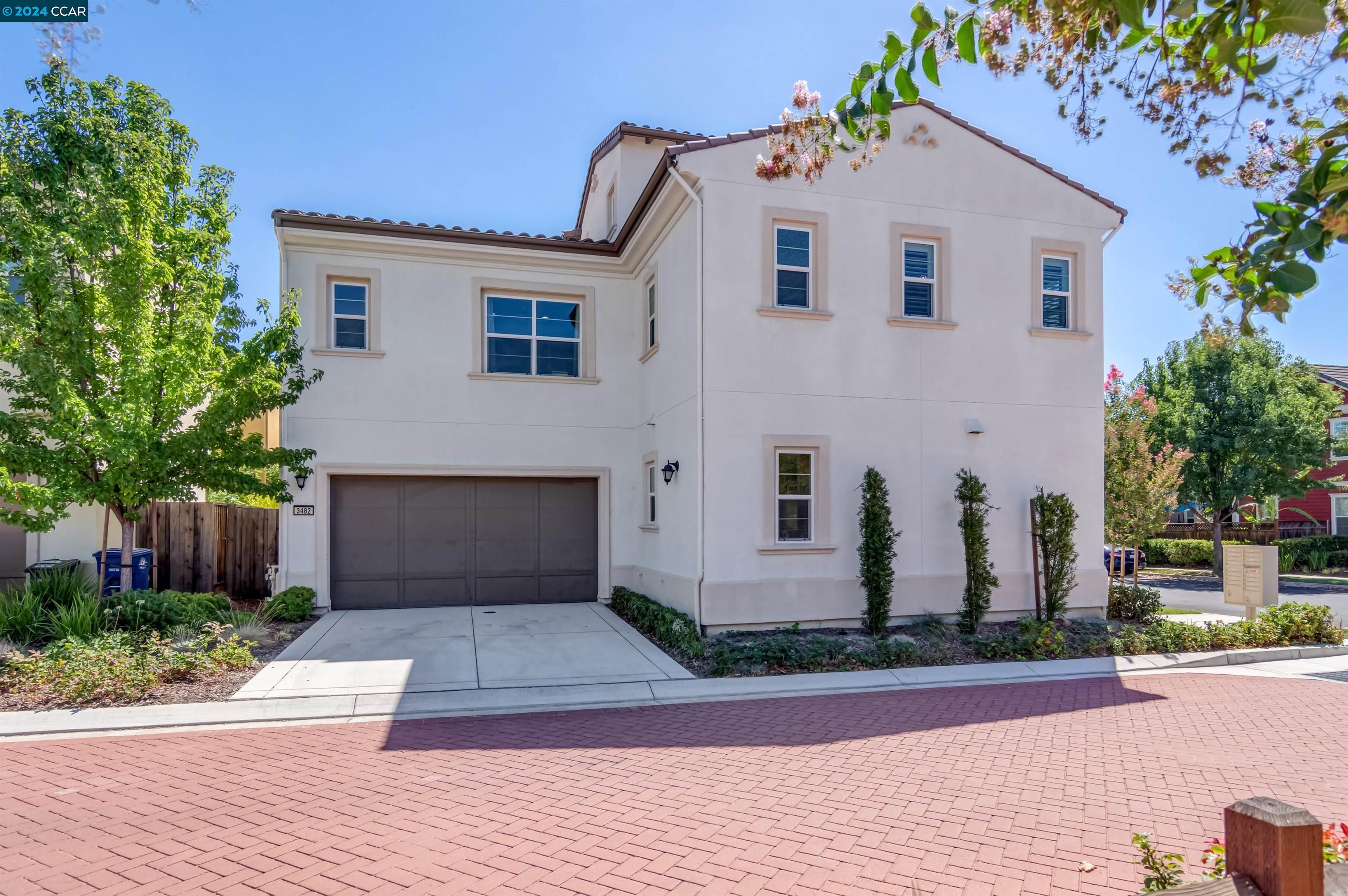 3482 Cinnamon Ridge Rd