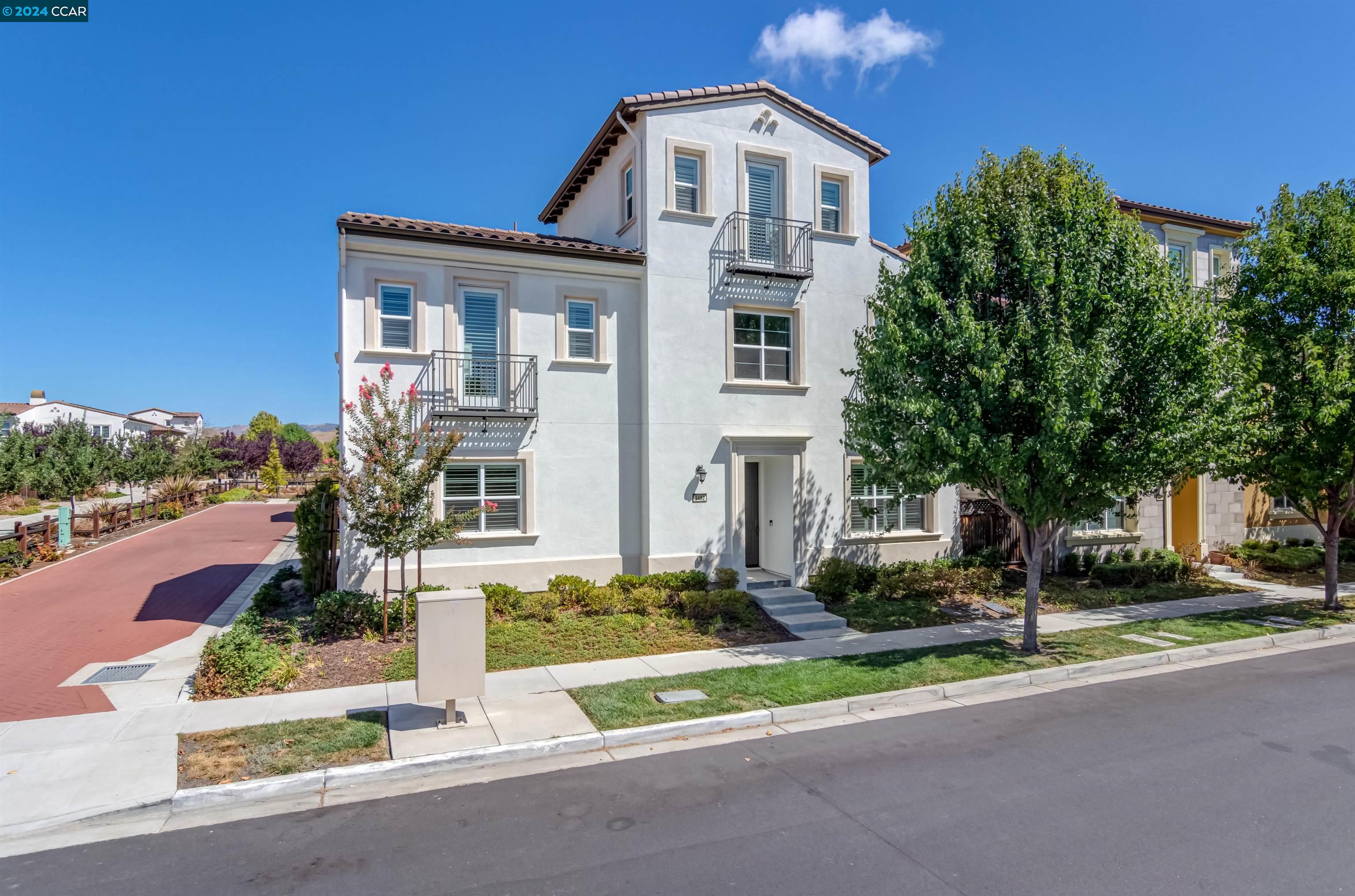 3482 Cinnamon Ridge Rd