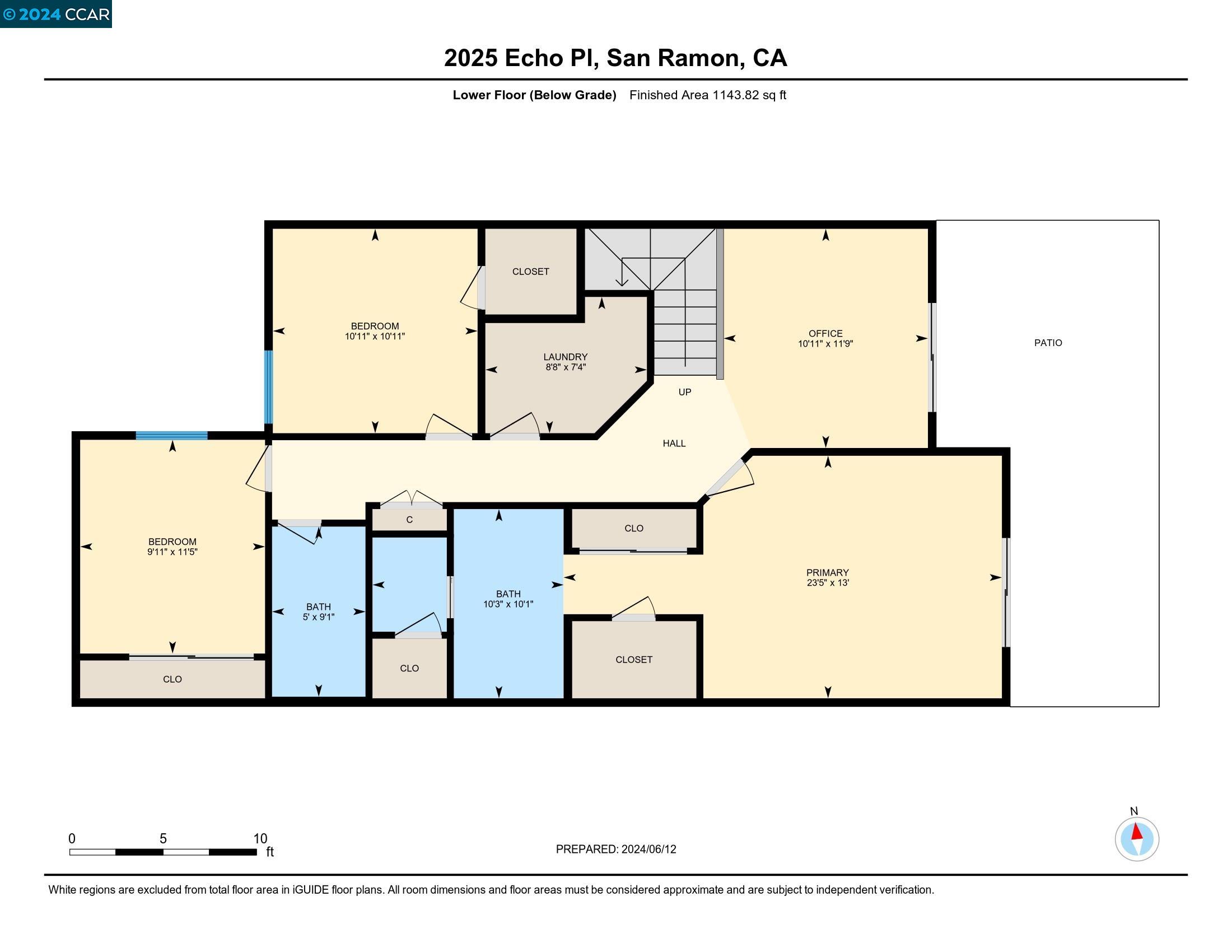 2025 Echo Pl