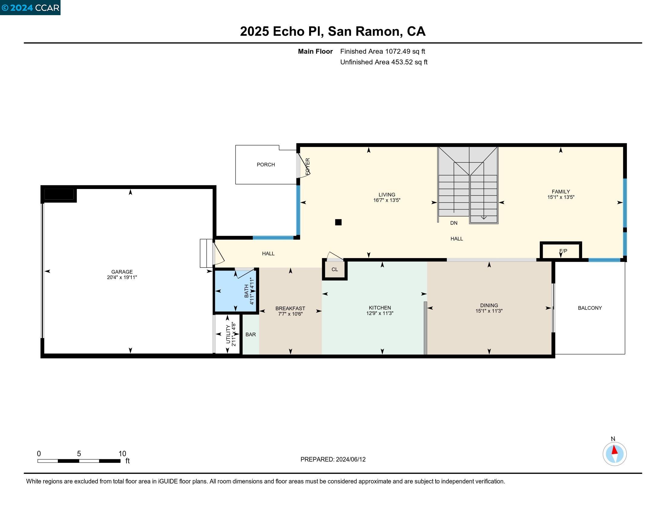 2025 Echo Pl