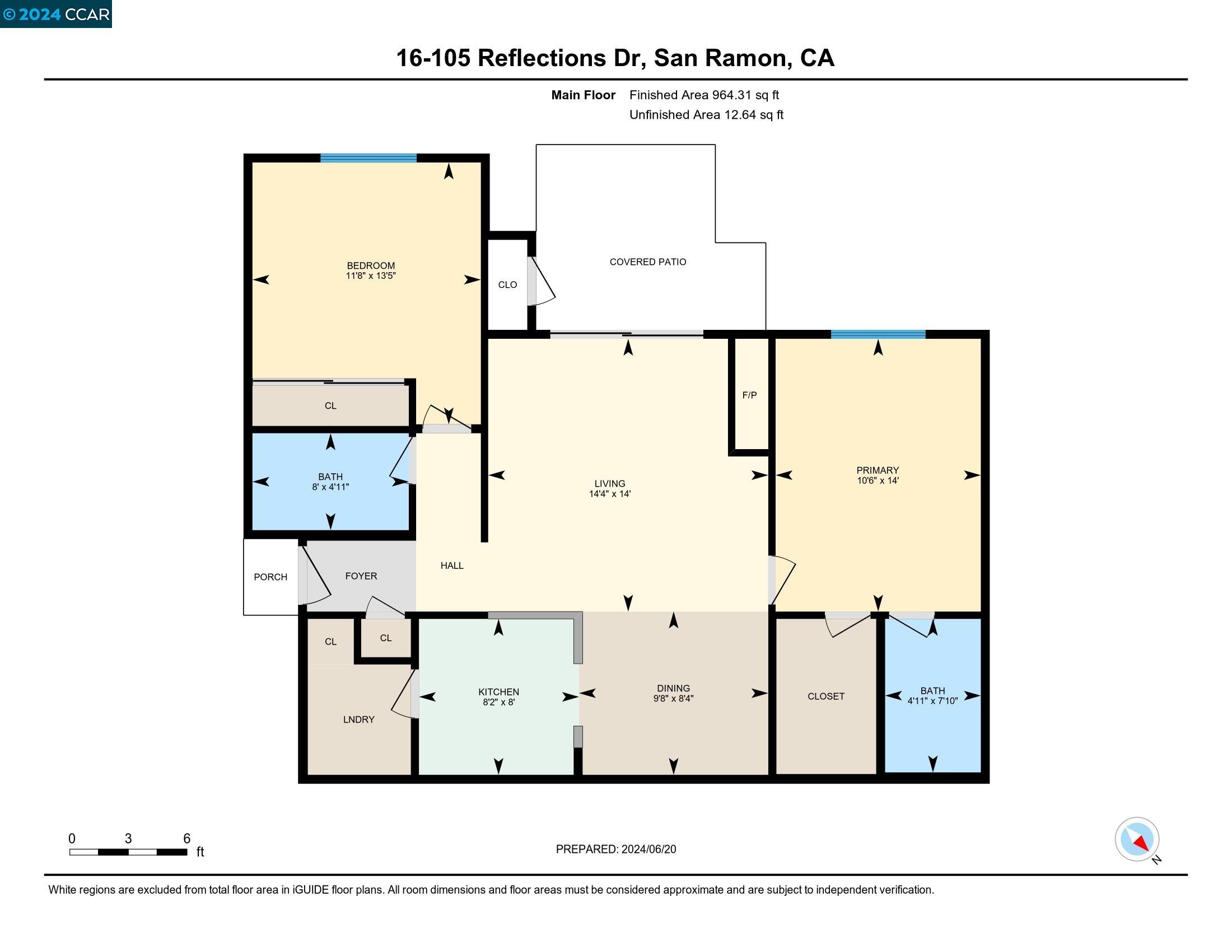 105 Reflections Dr # 16